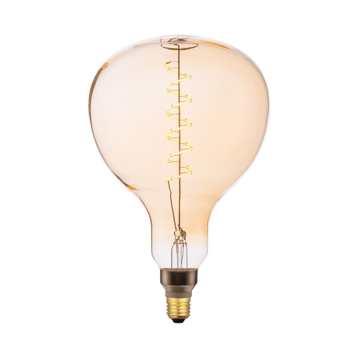Single Oversized LED Light Bulb (Lamp) ES/E27 4W 265LM