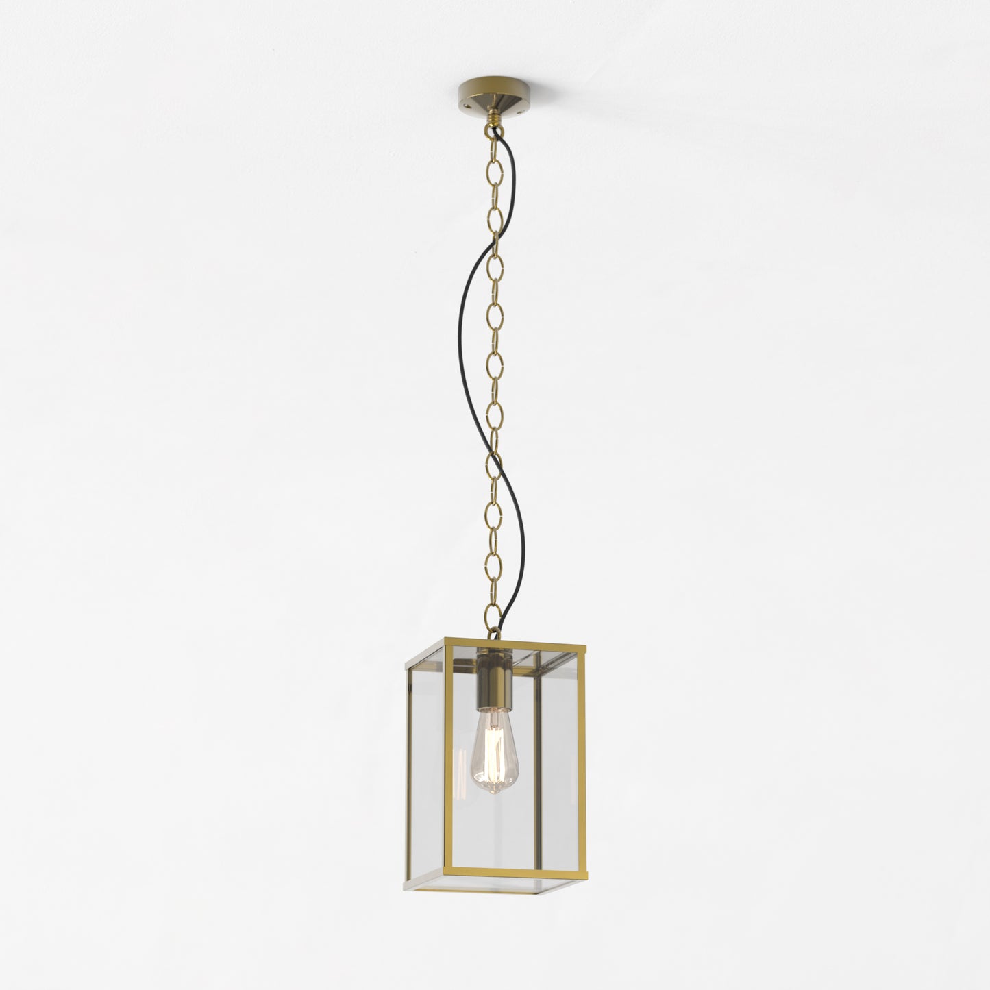 Homefield Pendant 240