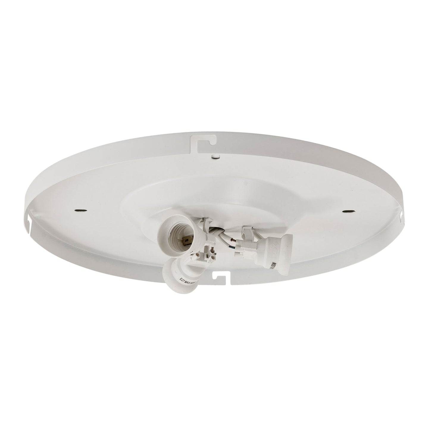 3-Way Plate