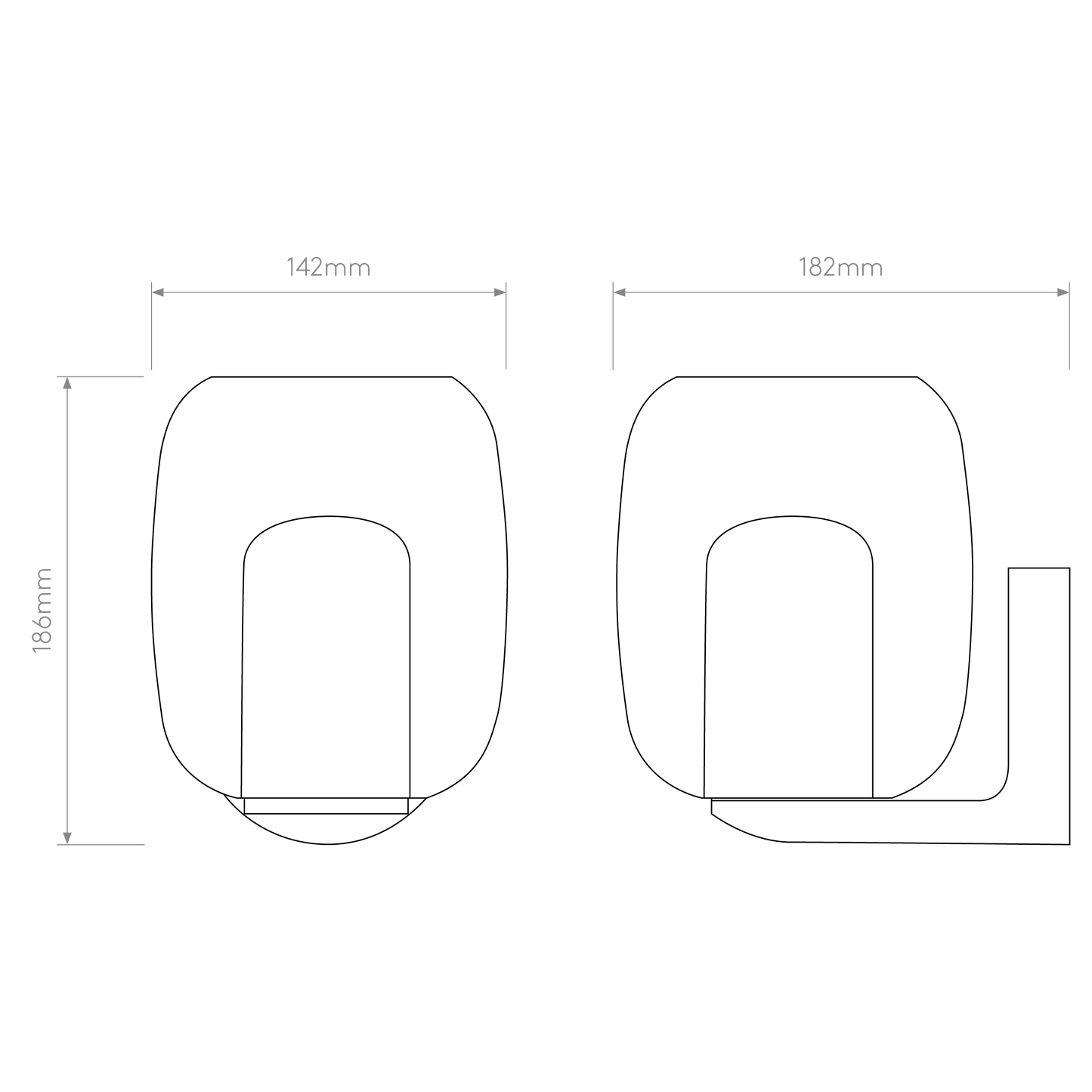 Aquina Wall
