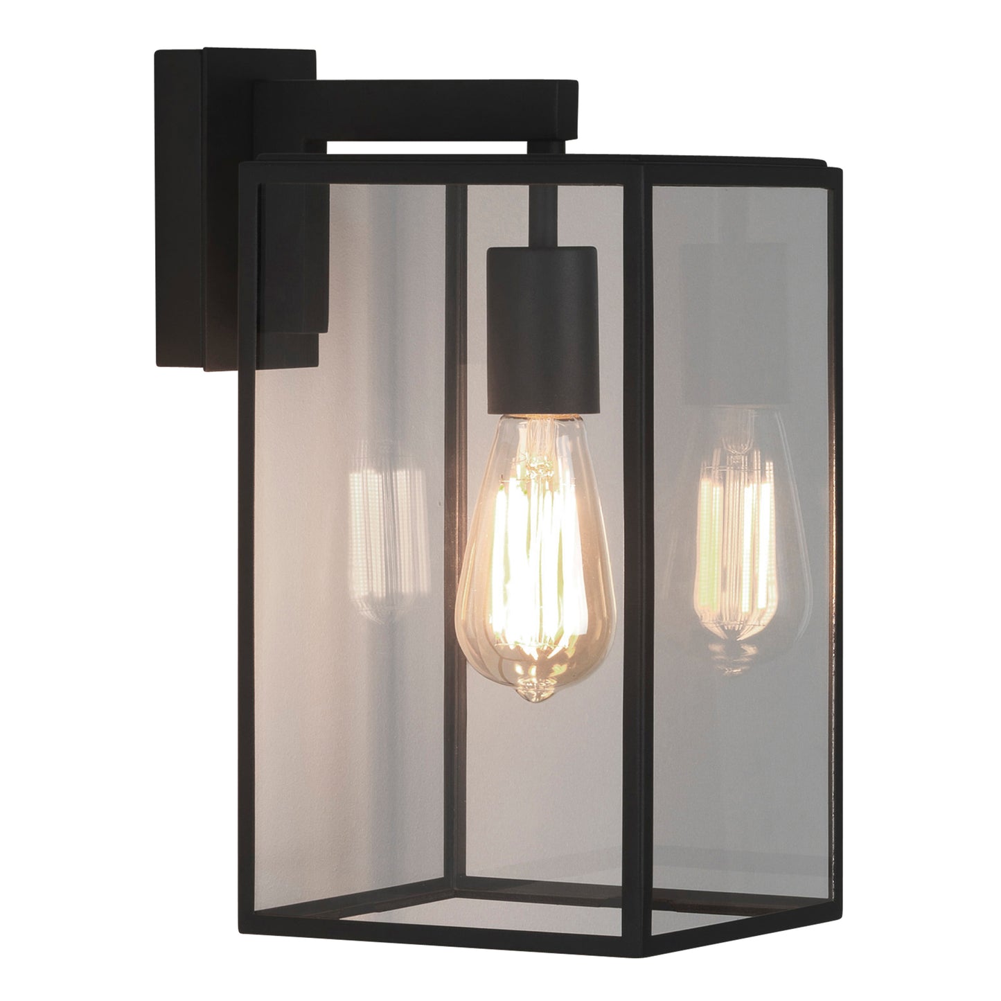 Box Lantern 350