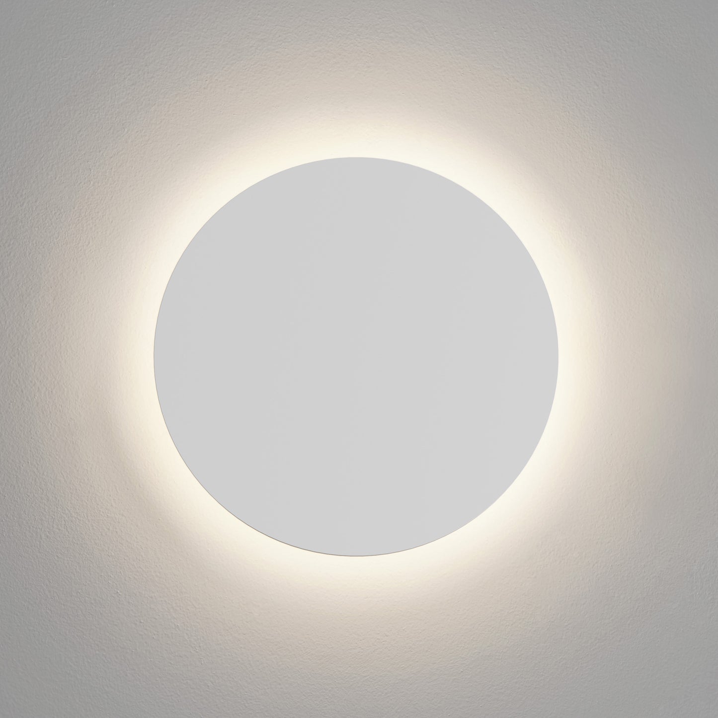 Eclipse Round 350 LED 2700K