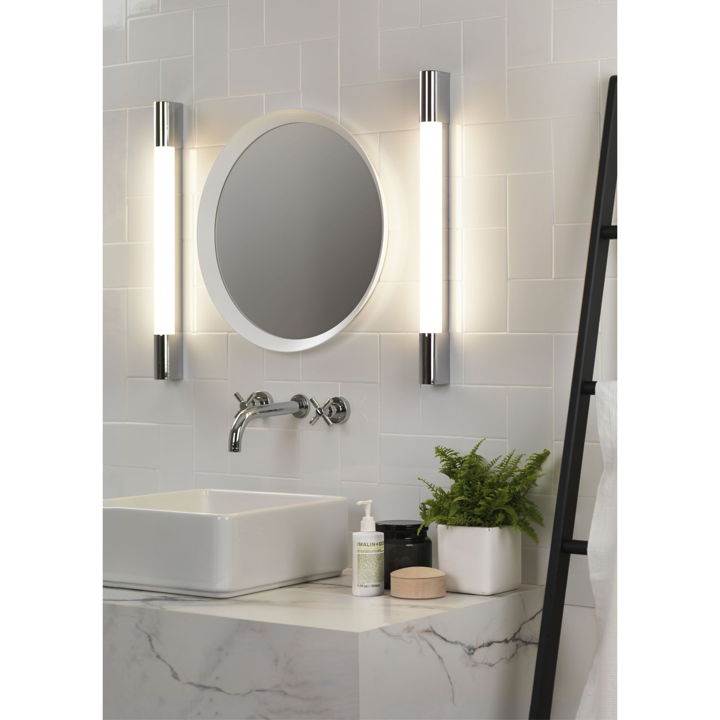 Palermo 600 LED