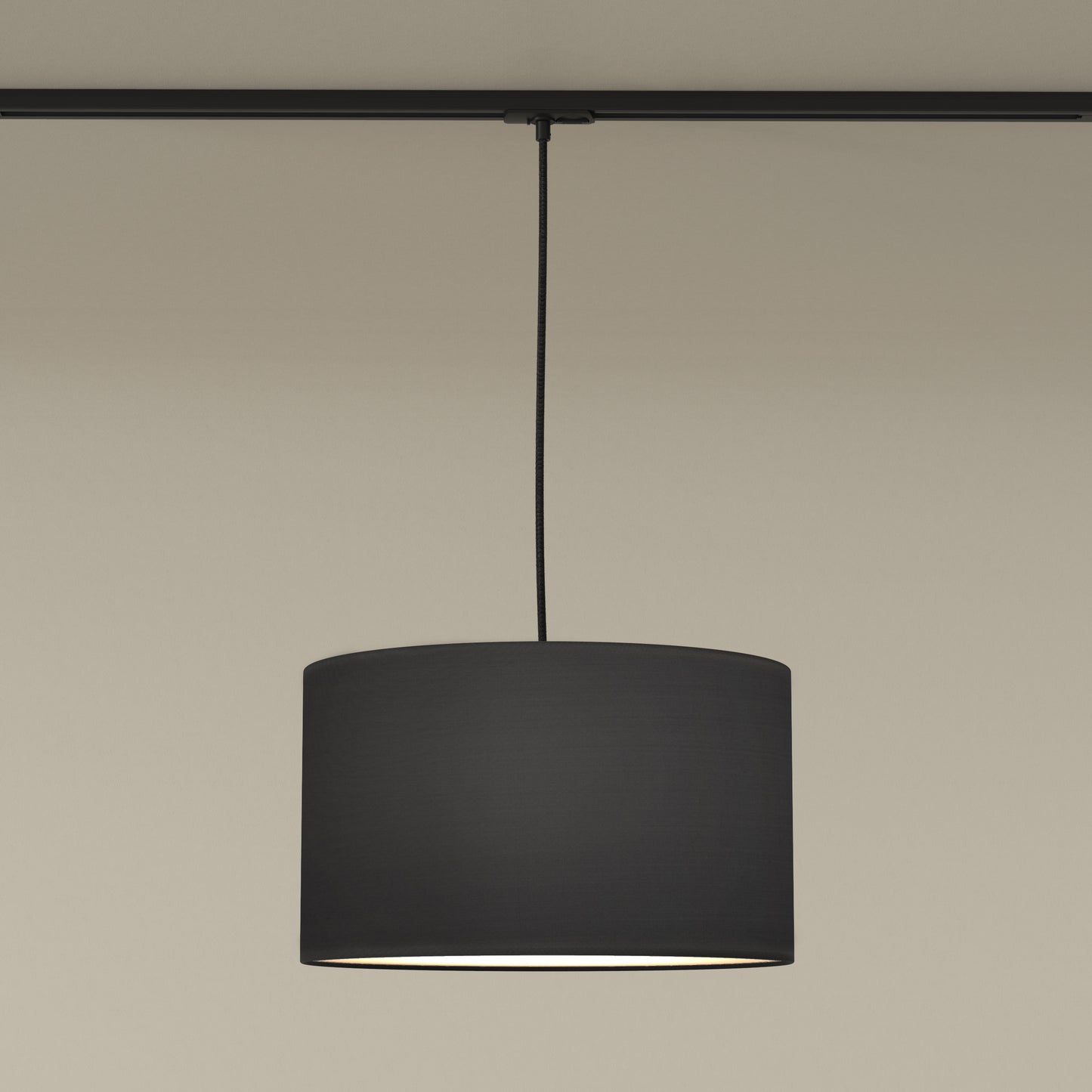Track Pendant Suspension Kit