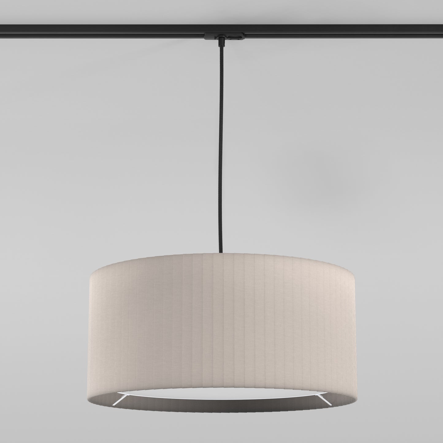 Track Pendant Suspension Kit