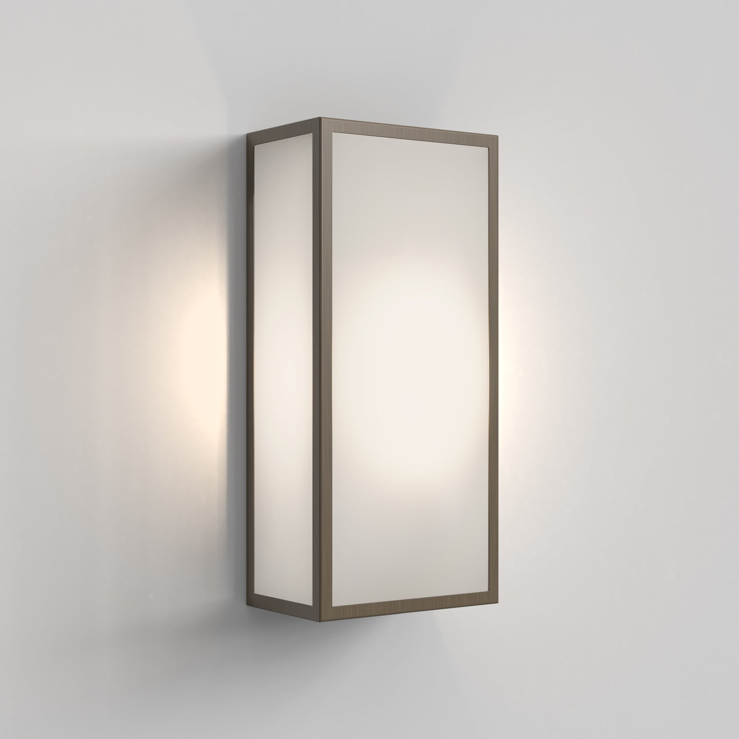 Messina 160 Frosted II