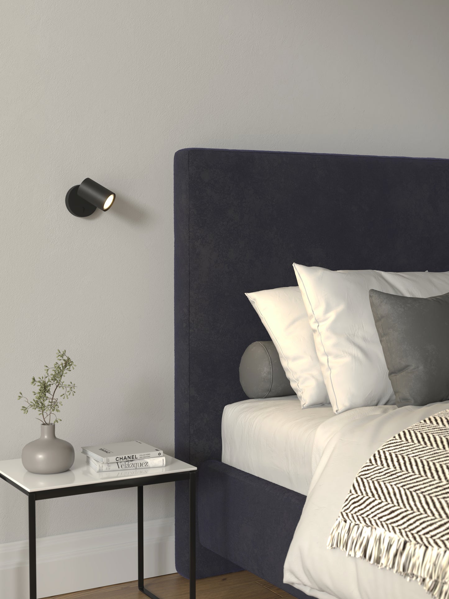 Ascoli Single Switched