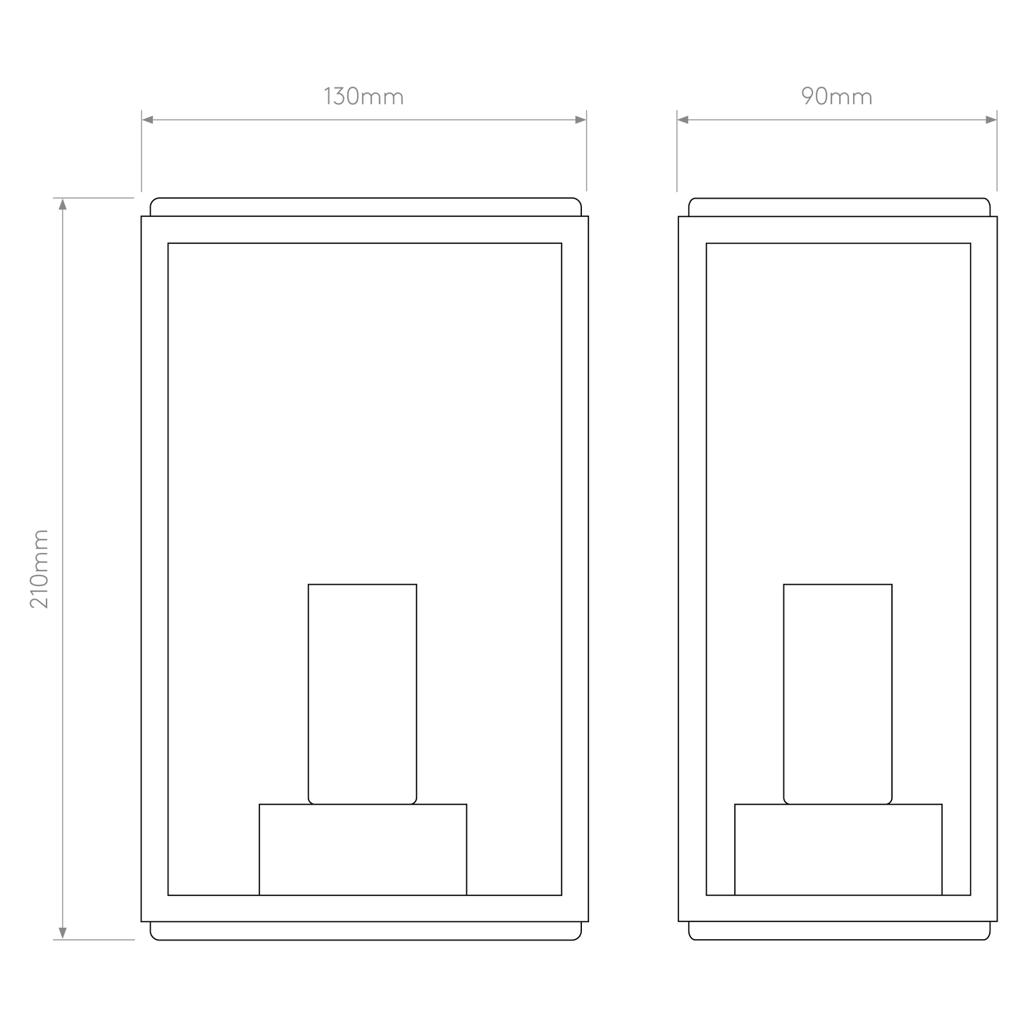 Homefield 130