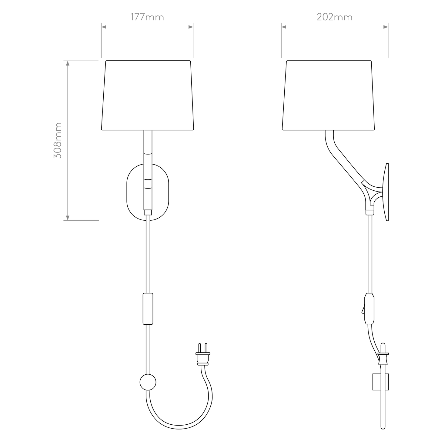 Arbor Plug-In