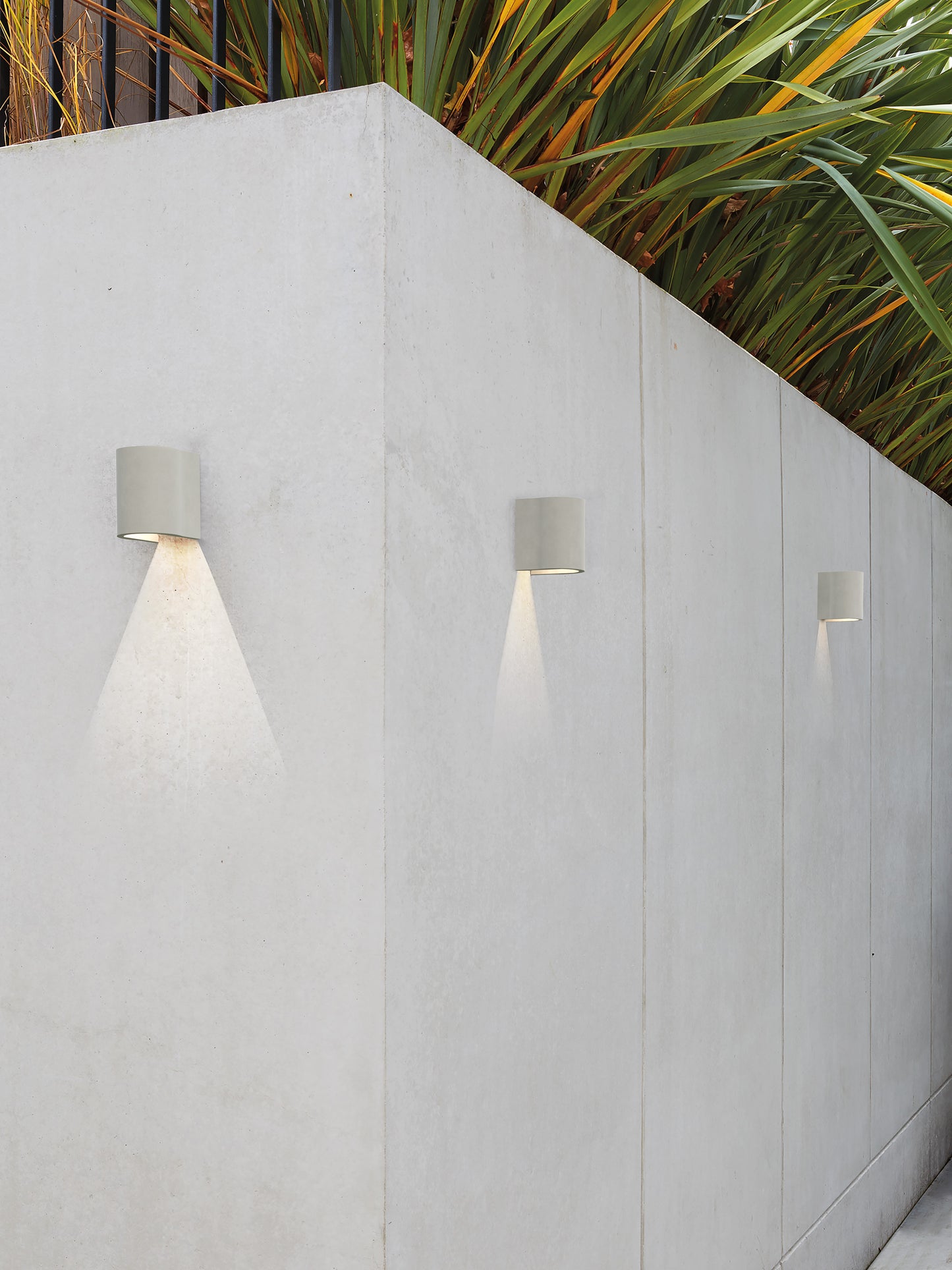 Dunbar 120 LED