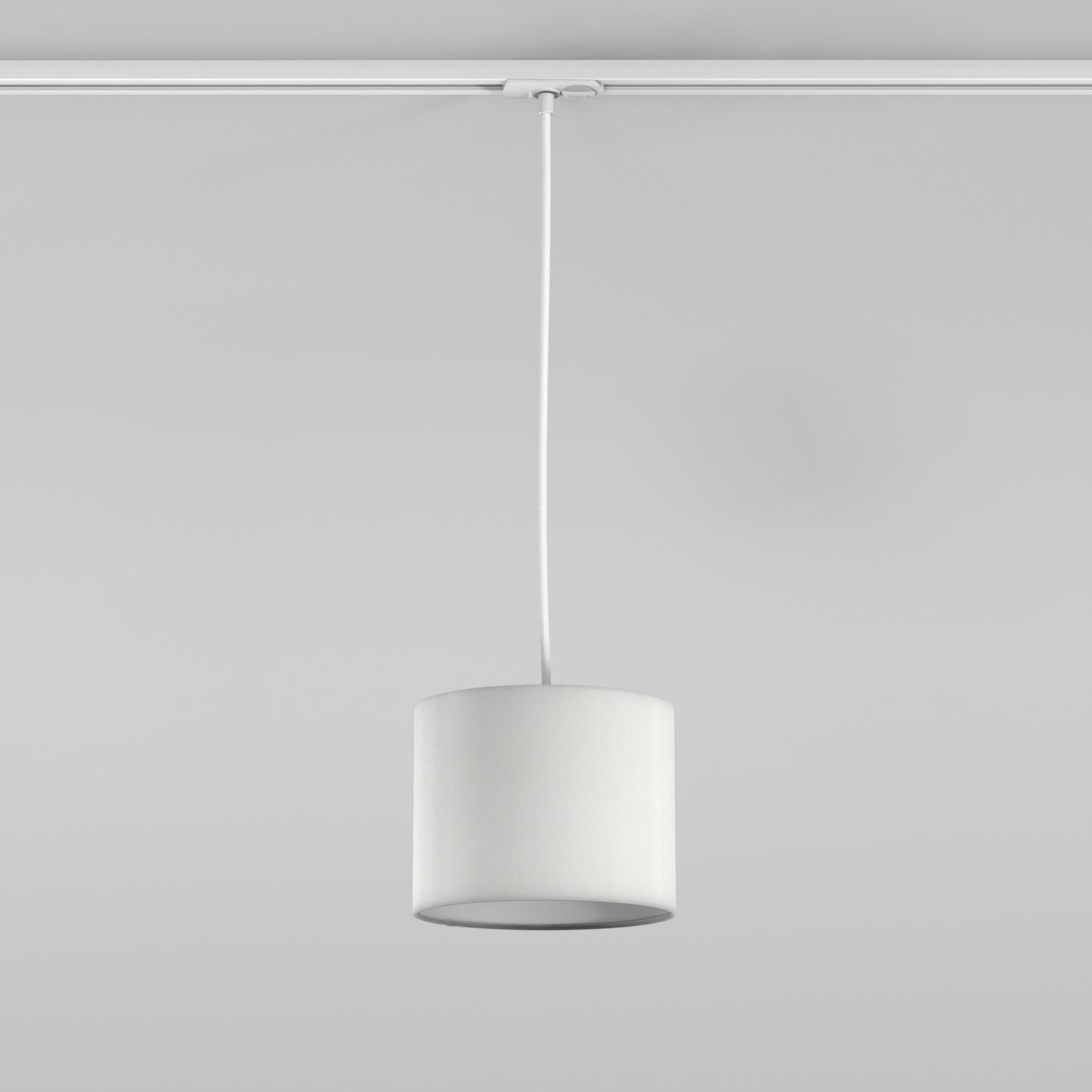 Track Pendant Suspension Kit