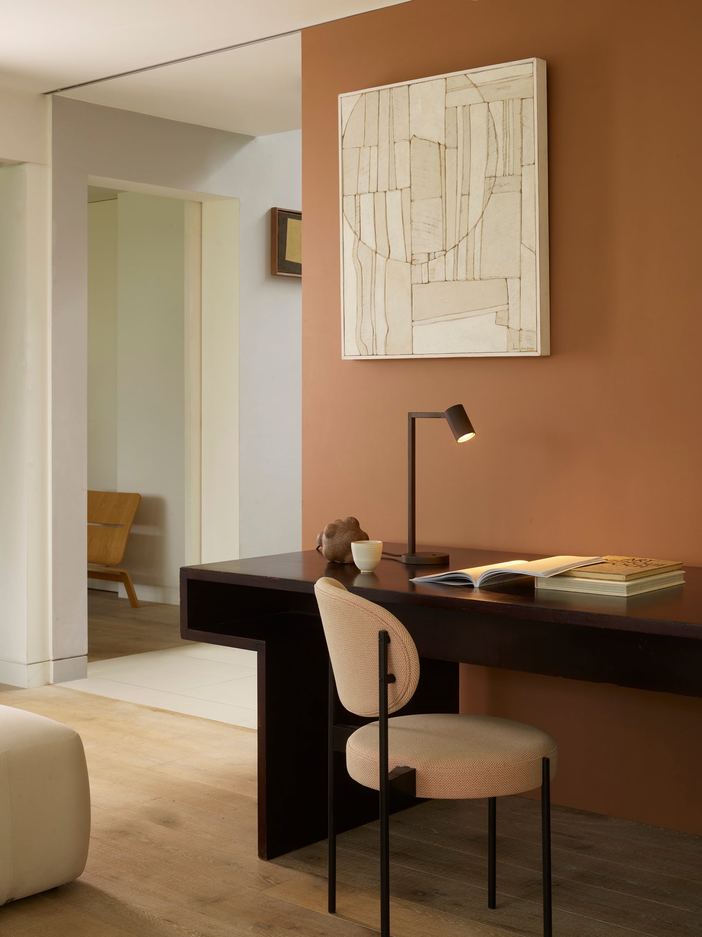Ascoli Desk