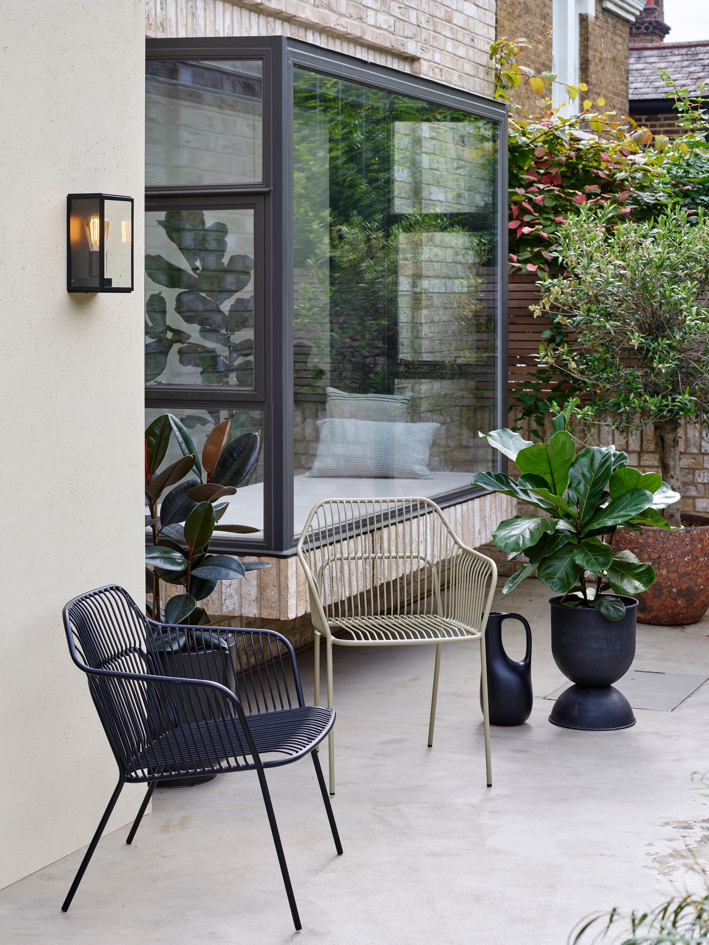 Homefield 160
