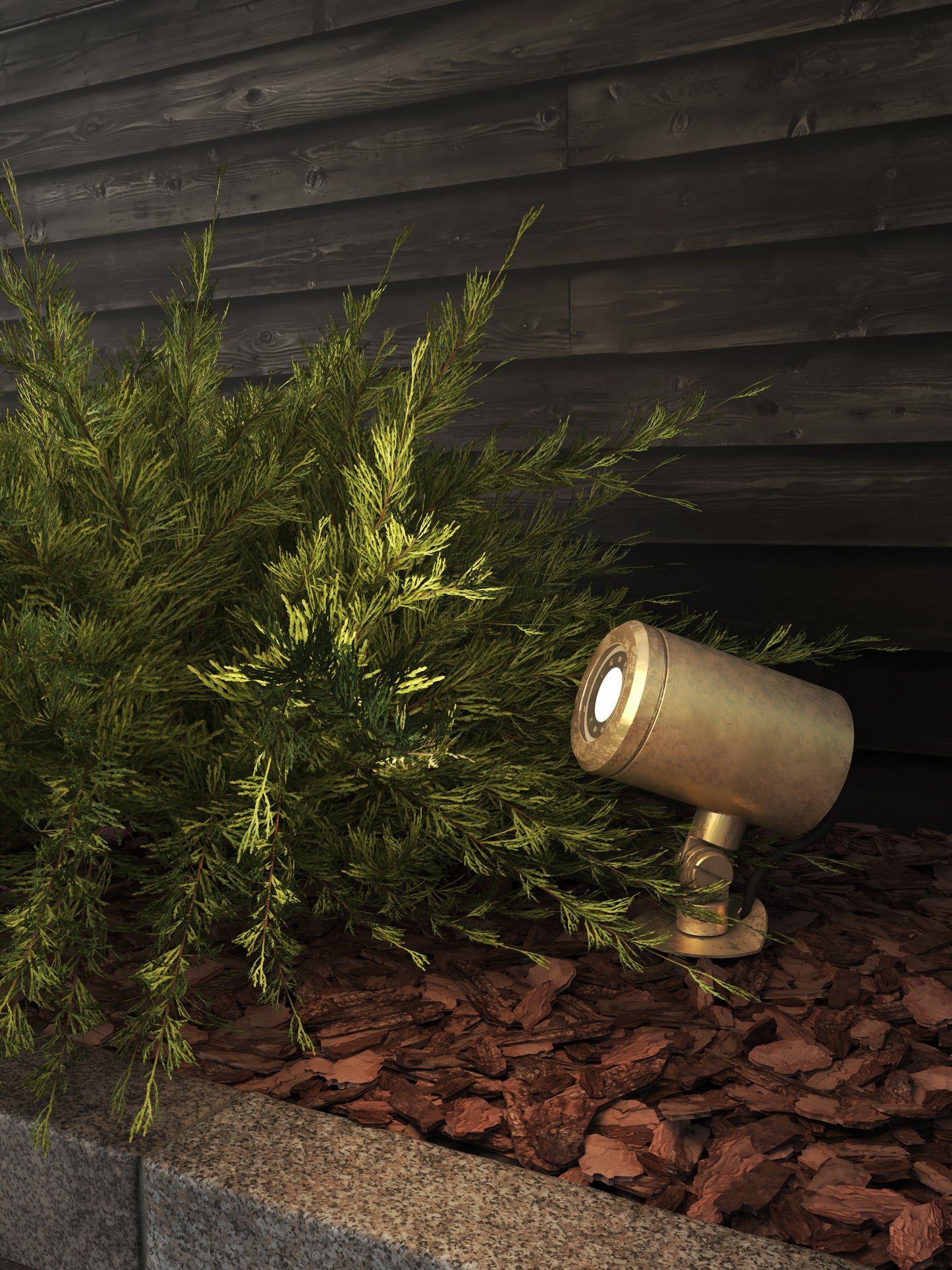 Jura Spike Spot