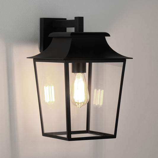 Richmond Wall Lantern 254