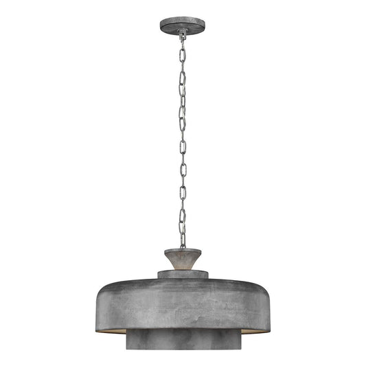 Haymarket 1 Light Pendant