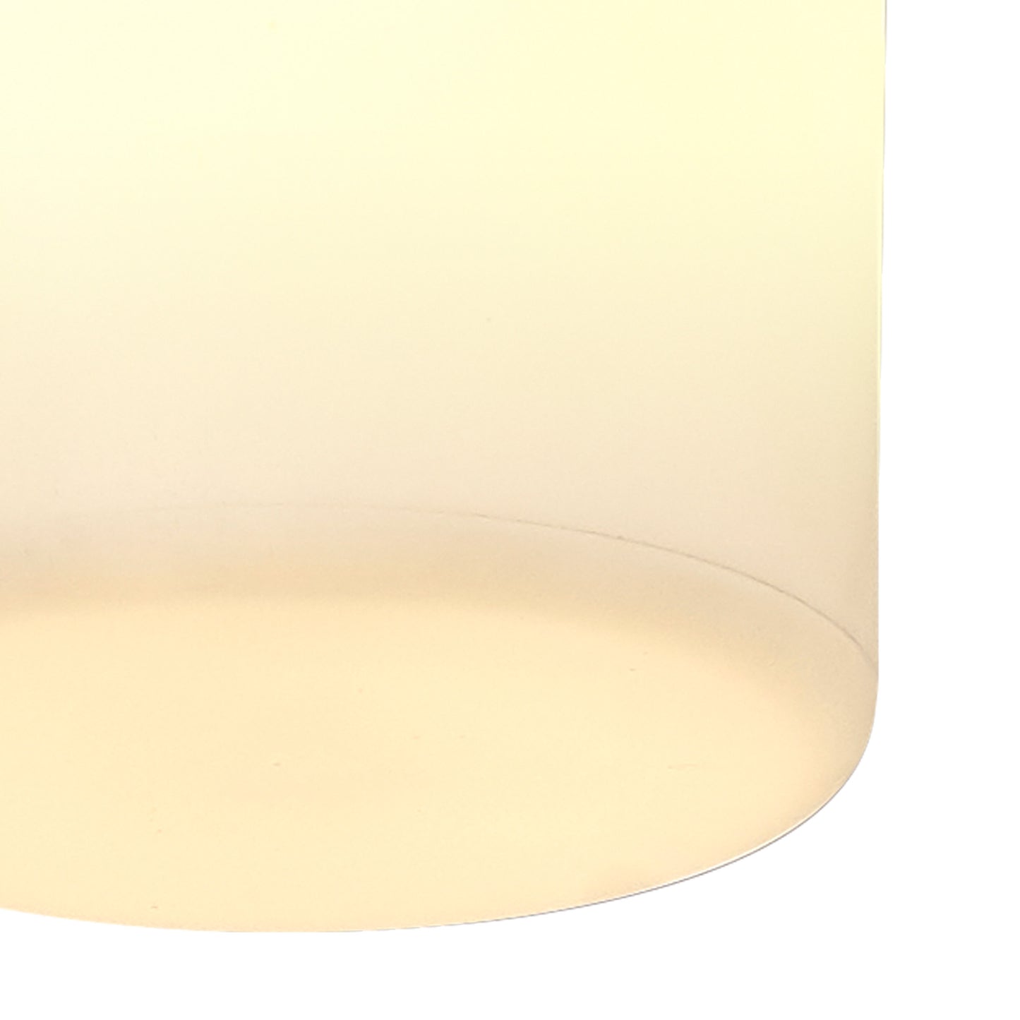 Glaciar Spotlight 10cm 9W LED, 3000K, 700lm, White, 3yrs Warranty by Mantra