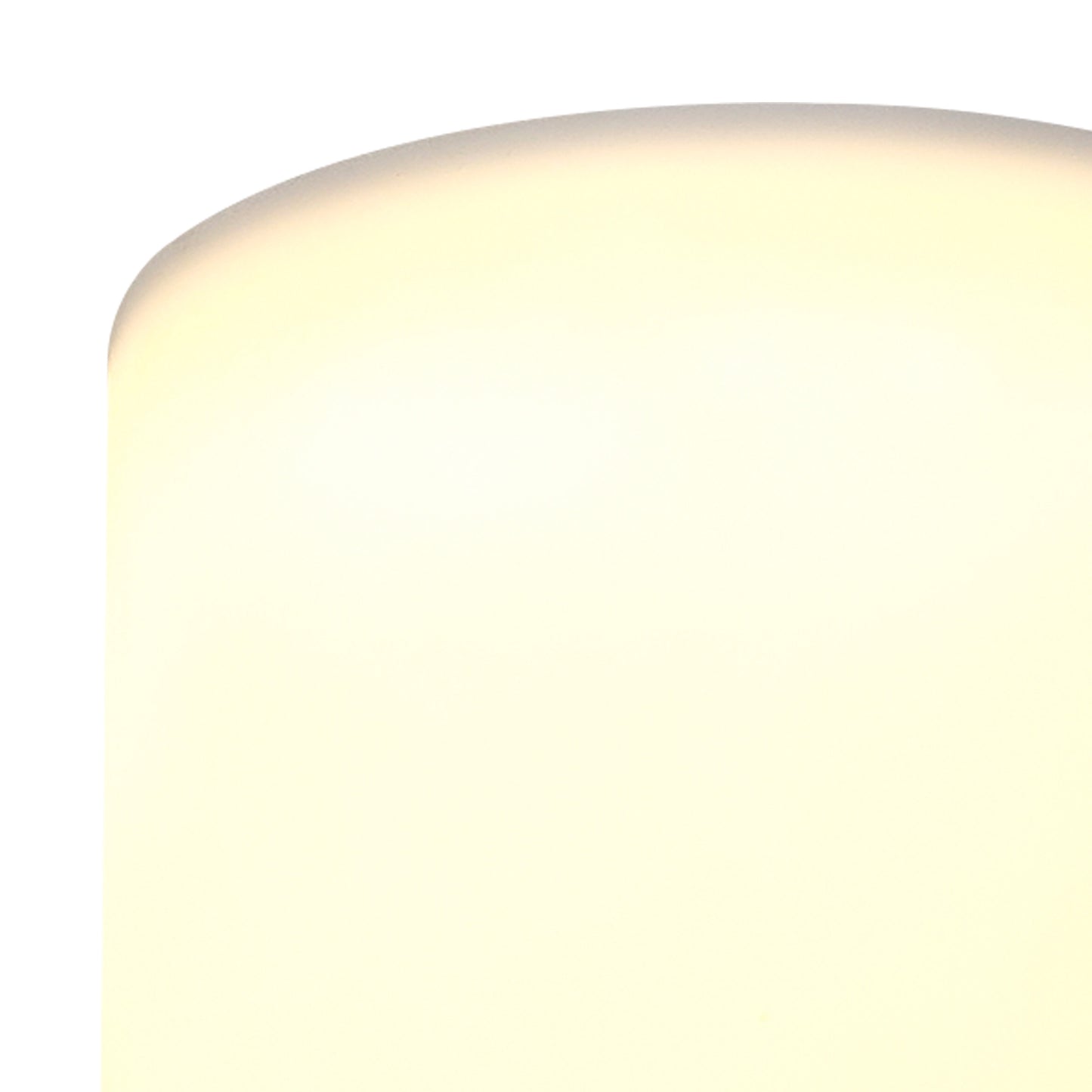 Glaciar Spotlight 10cm 9W LED, 4000K, 700lm, White, 3yrs Warranty by Mantra