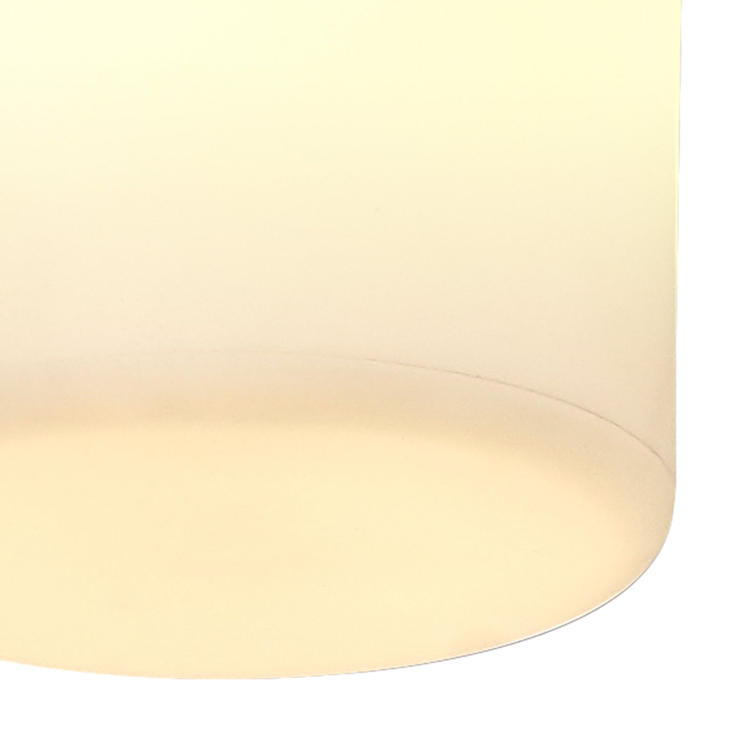 Glaciar Spotlight 10cm 9W LED, 4000K, 700lm, White, 3yrs Warranty by Mantra
