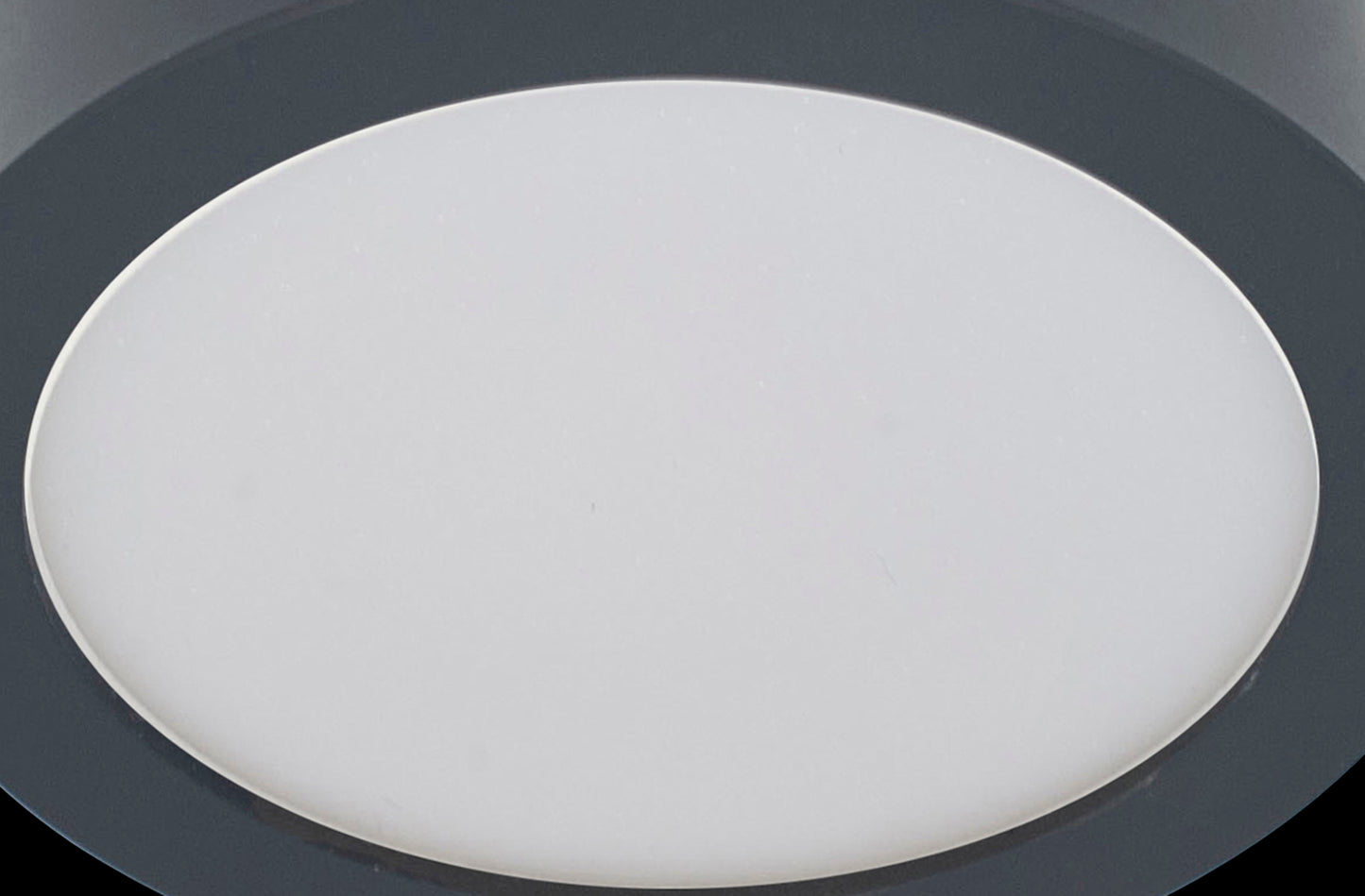 Gower Spotlight, 7W LED, 3000K, 520lm, Sand Black, 3yrs Warranty by Mantra