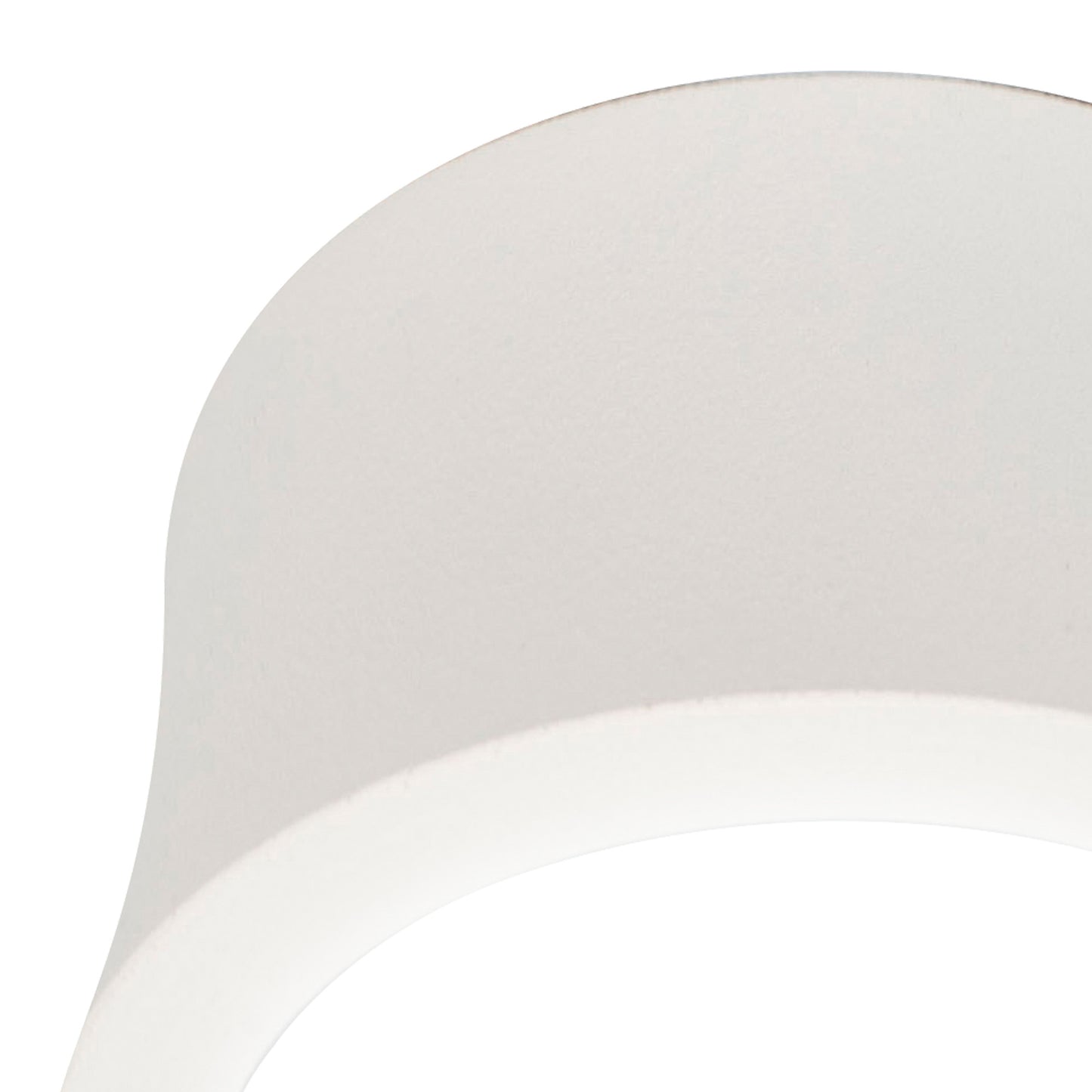 Gower Spotlight, 7W LED, 4000K, 560lm, Sand White, 3yrs Warranty by Mantra