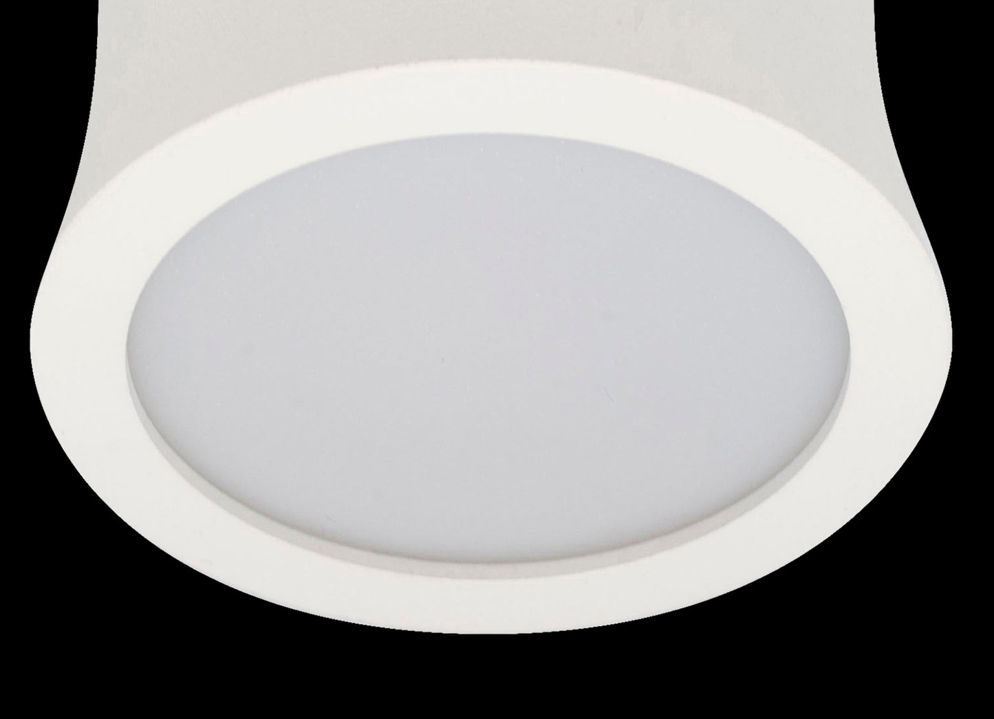 Gower Spotlight, 7W LED, 4000K, 560lm, Sand White, 3yrs Warranty by Mantra