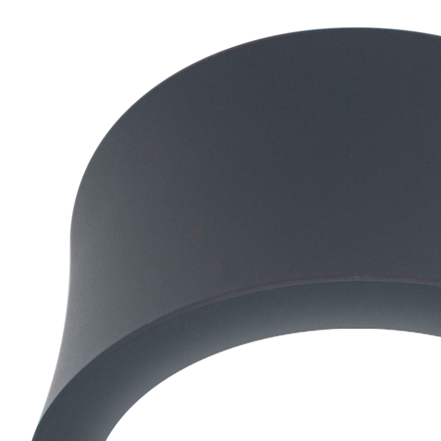 Gower Spotlight, 7W LED, 4000K, 560lm, Sand Black, 3yrs Warranty by Mantra