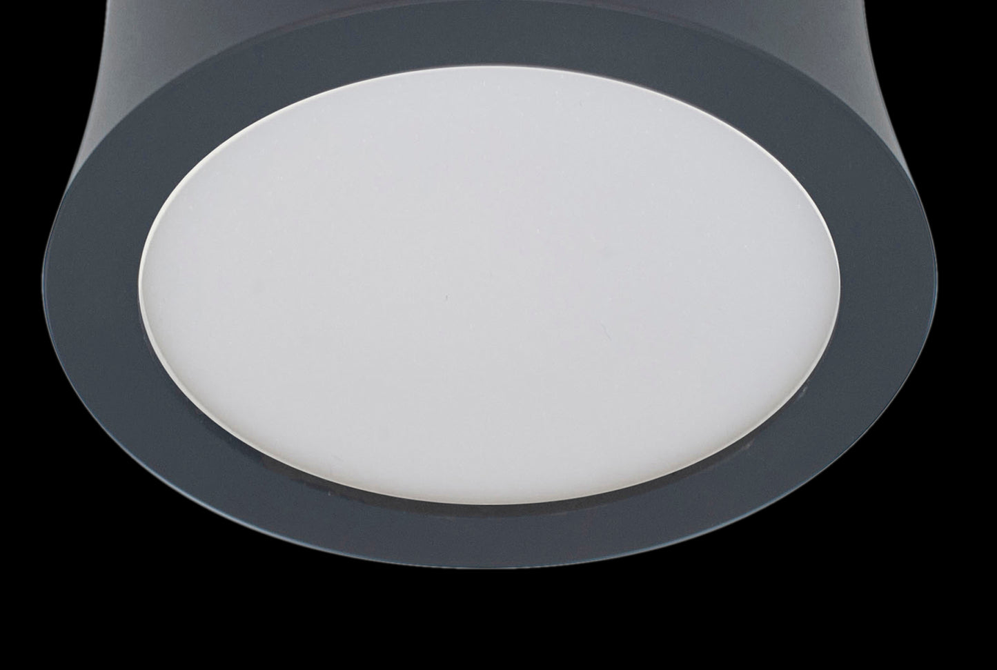 Gower Spotlight, 7W LED, 4000K, 560lm, Sand Black, 3yrs Warranty by Mantra