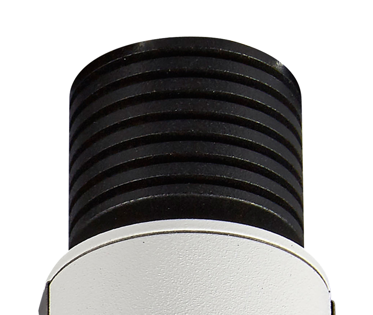 Guincho Spotlight, 5W LED, 3000K, 350lm, IP54, Sand White, Cut Out: 50mm, Driver Included, 3yrs Warranty by Mantra