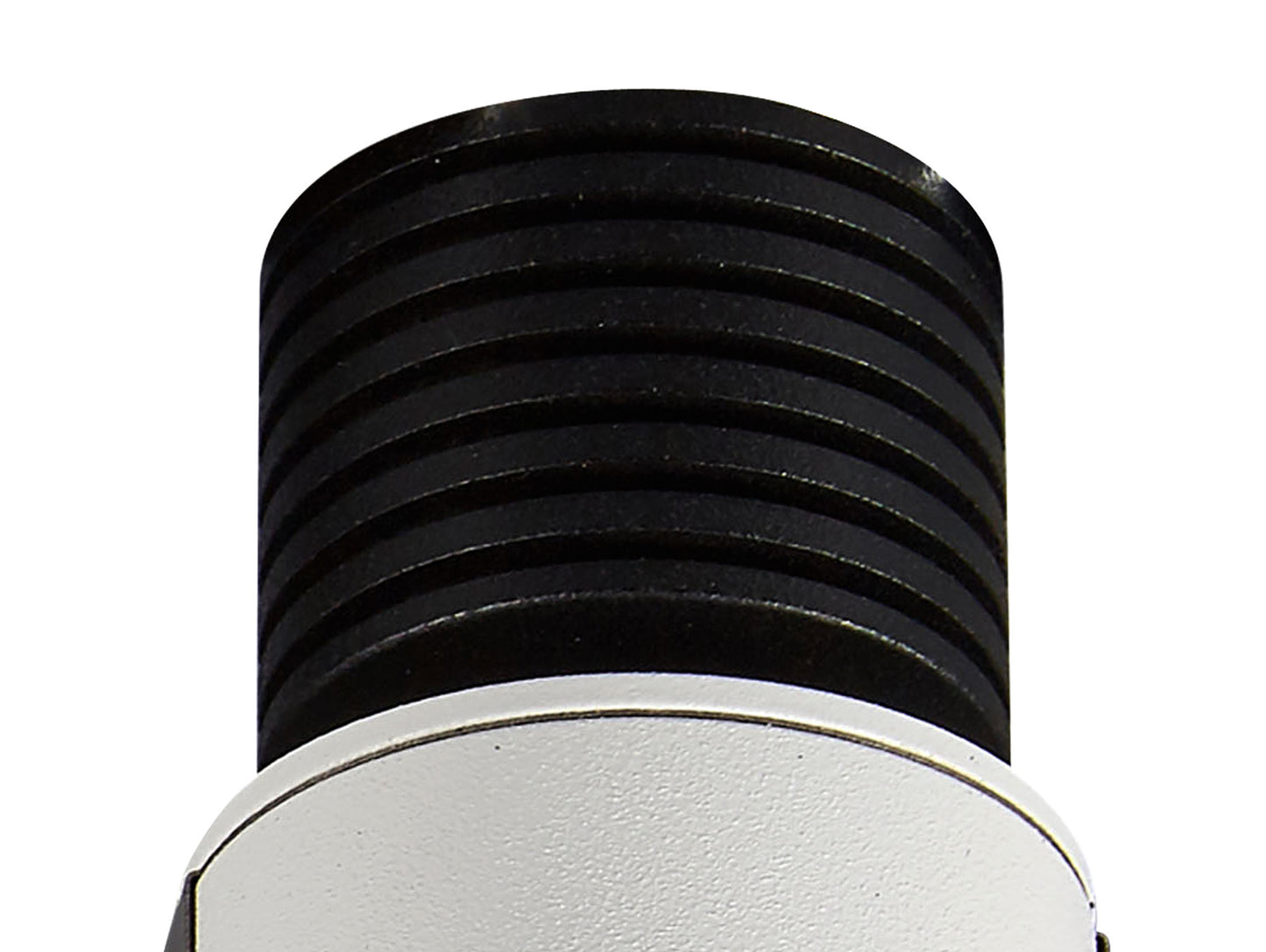 Guincho Spotlight, 5W LED, 4000K, 350lm, IP54, Sand White, Cut Out: 50mm, Driver Included, 3yrs Warranty by Mantra