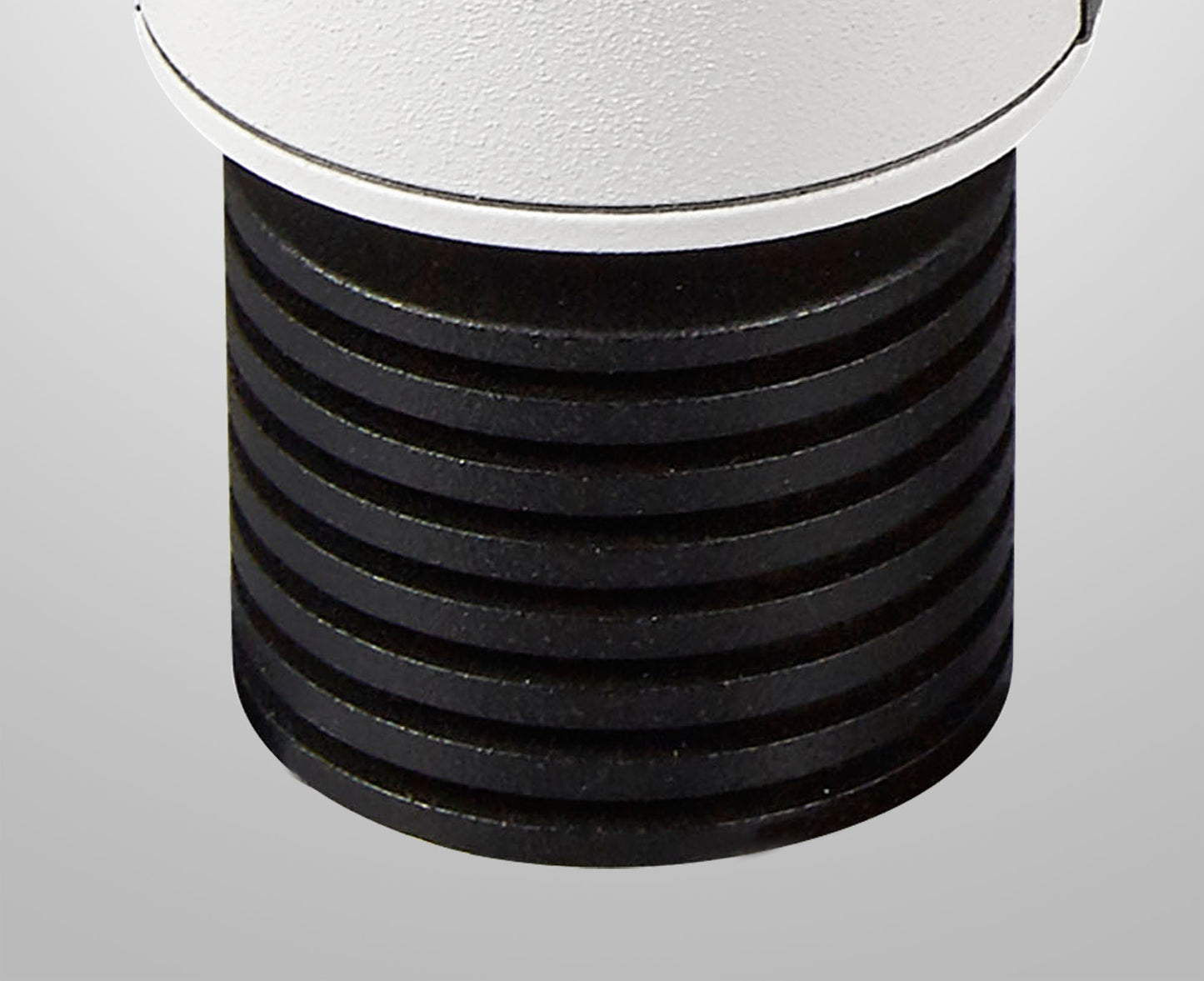 Guincho Spotlight, 5W LED, 4000K, 350lm, IP54, Sand White, Cut Out: 50mm, Driver Included, 3yrs Warranty by Mantra