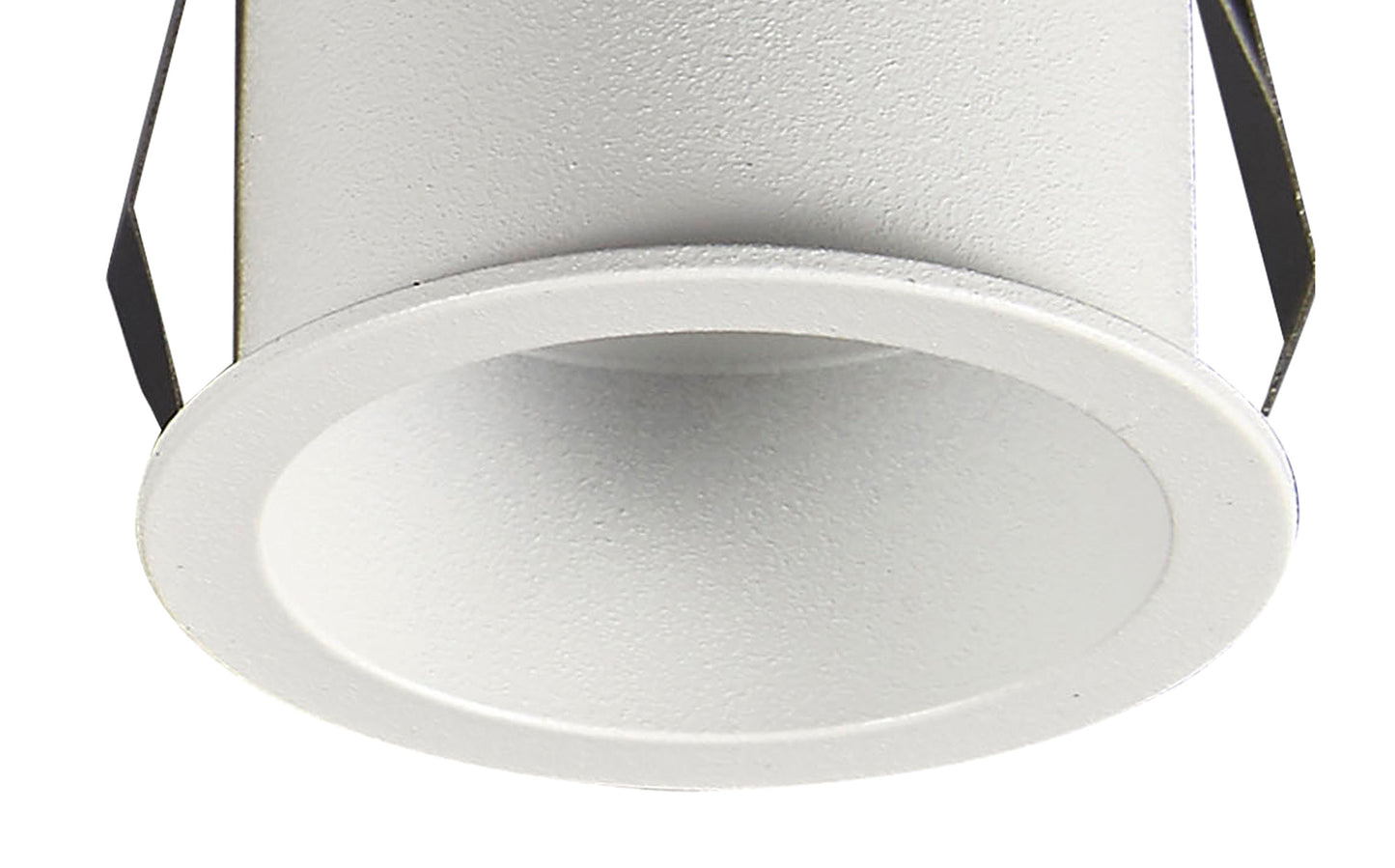 Guincho Spotlight, 5W LED, 4000K, 350lm, IP54, Sand White, Cut Out: 50mm, Driver Included, 3yrs Warranty by Mantra