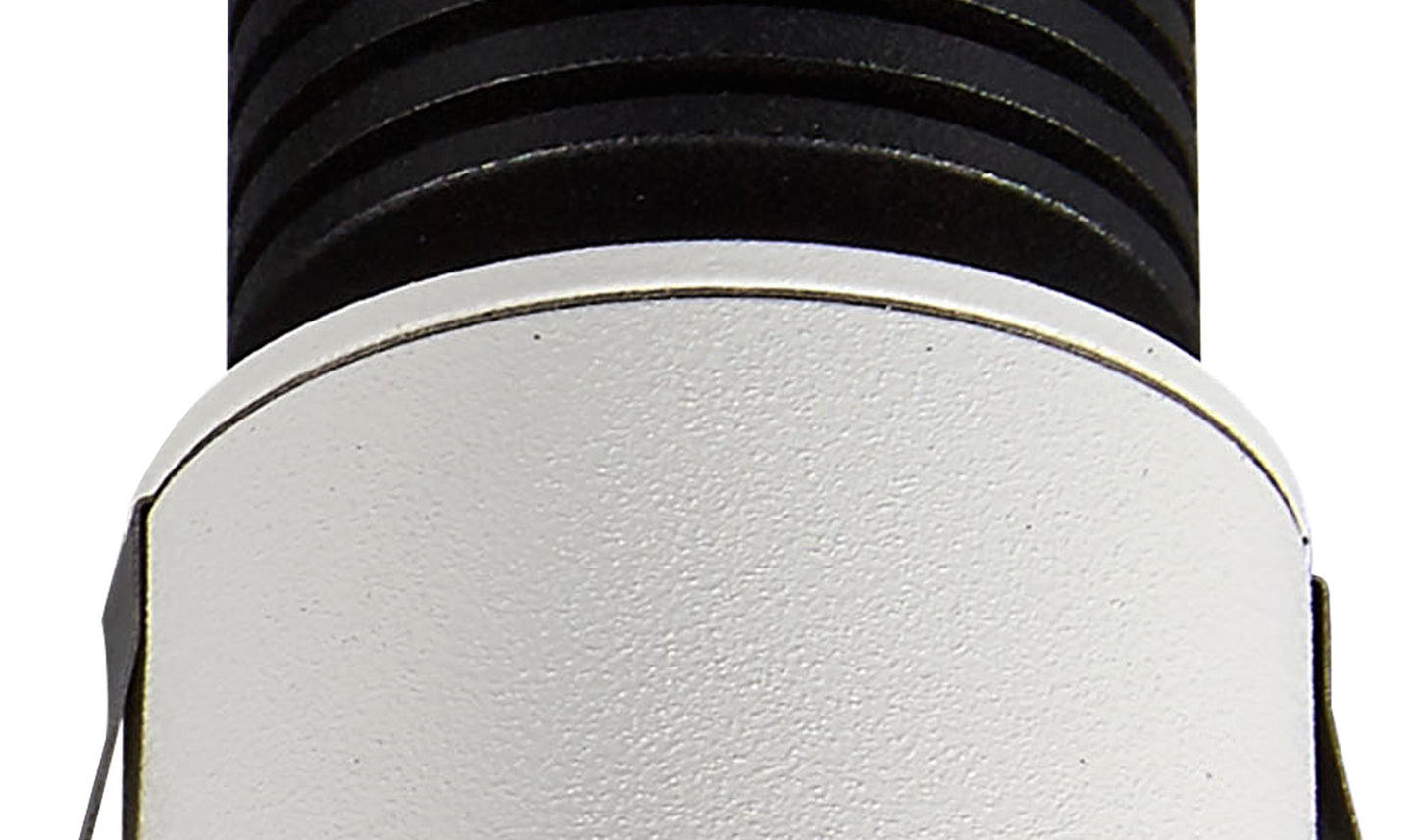 Guincho Spotlight, 5W LED, 4000K, 350lm, IP54, Sand White, Cut Out: 50mm, Driver Included, 3yrs Warranty by Mantra