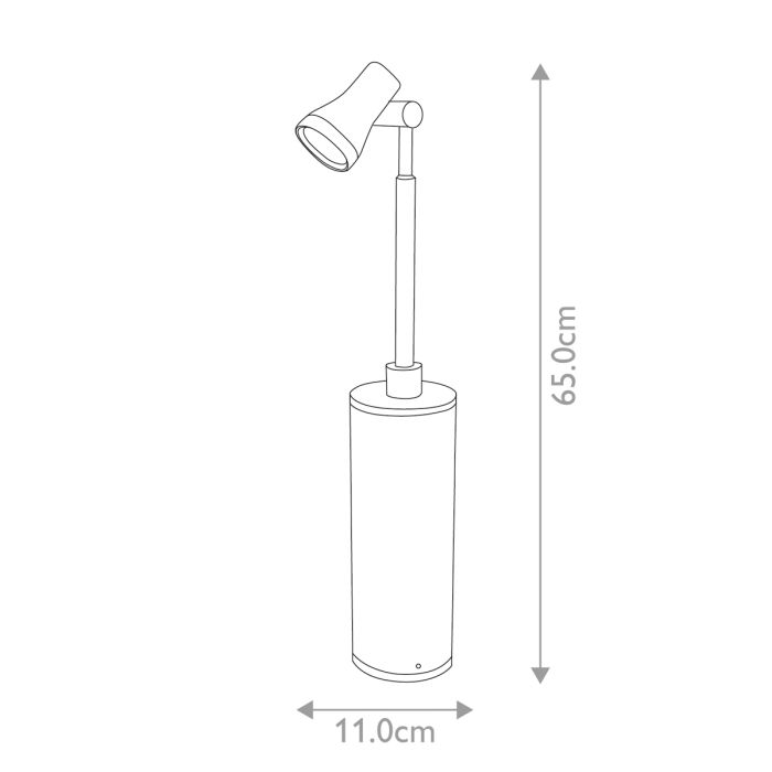 Beta Single Head Post Spotlight - Matt Silver