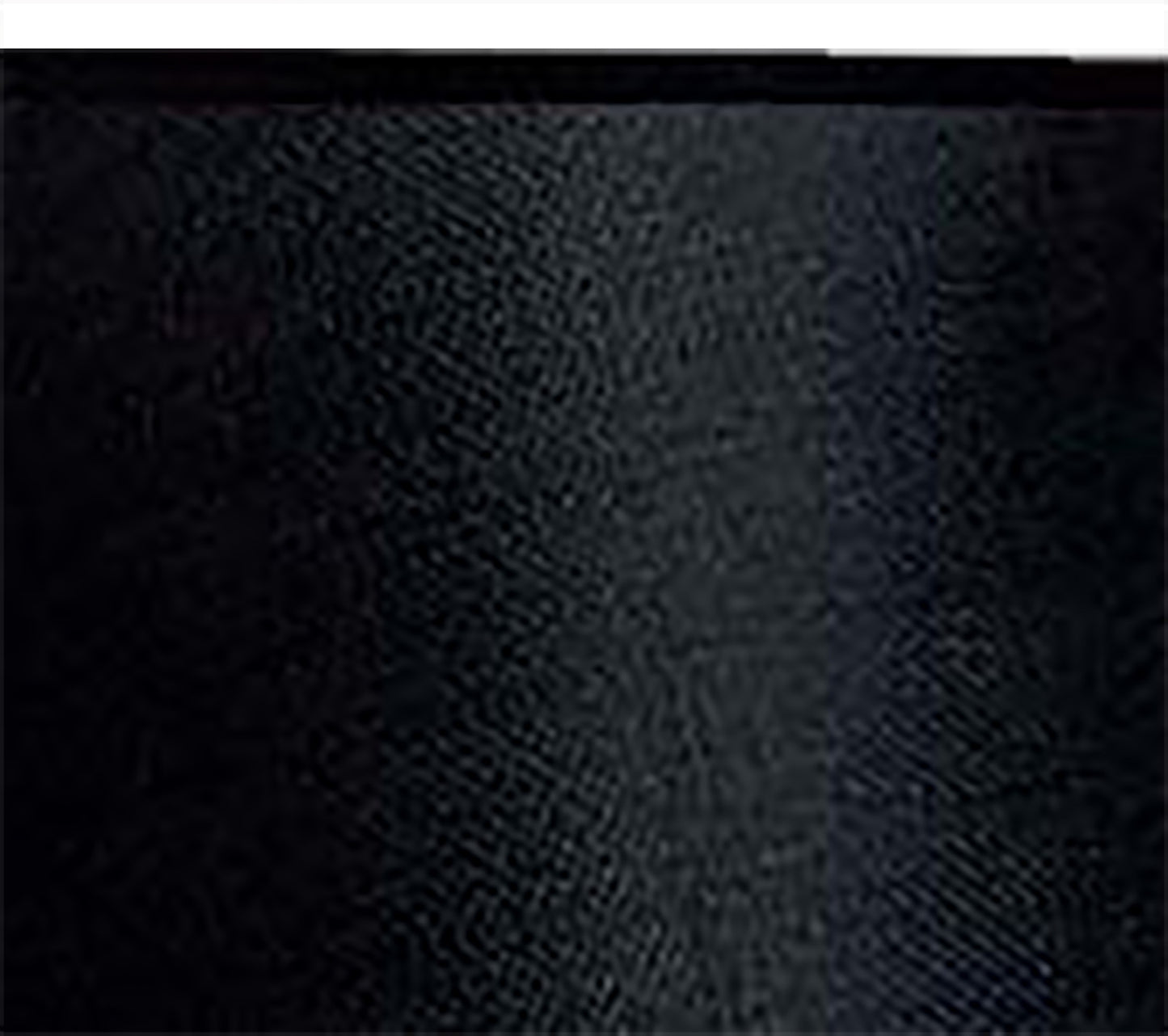 Habana Black Round Shade 210/240mm x 165mm, Suitable for Table Lamps by Mantra