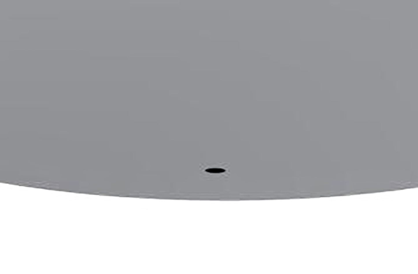 Jarras Pendant Kit 3 Light Polished Chrome by Mantra