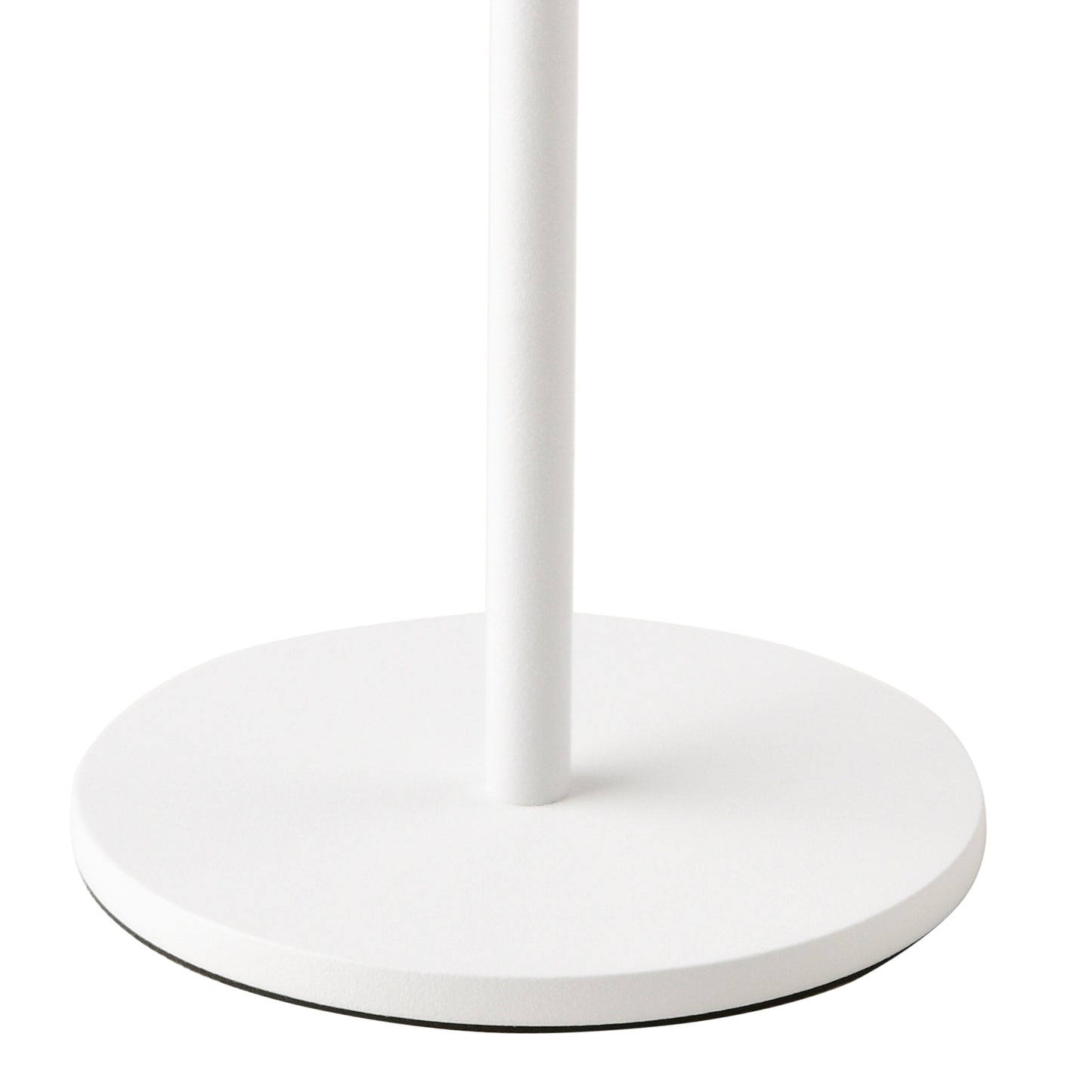 K4 Portable Battery Operated Lantern, 2W LED, 3000K, 180lm, IP54, USB Charging Cable Included, White, 3yrs Warranty by Mantra