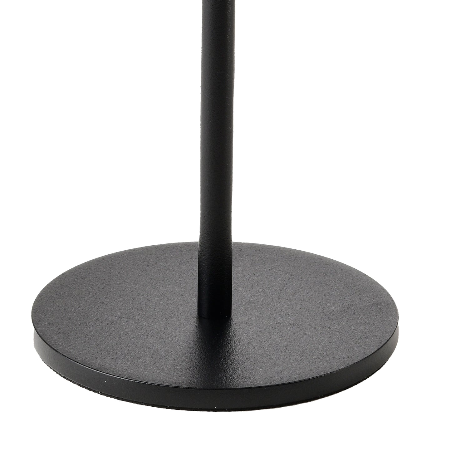 K4 Portable Battery Operated Lantern, 2W LED, 3000K, 180lm, IP54, USB Charging Cable Included, Black, 3yrs Warranty by Mantra