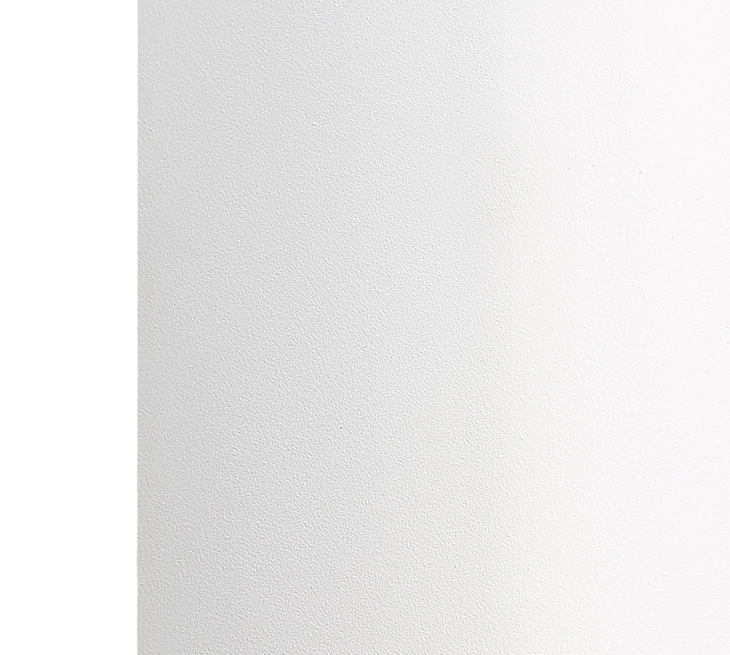 Kandanchu Round Wall Lamp, 2 x GU10, IP54, Sand White, 2yrs Warranty by Mantra