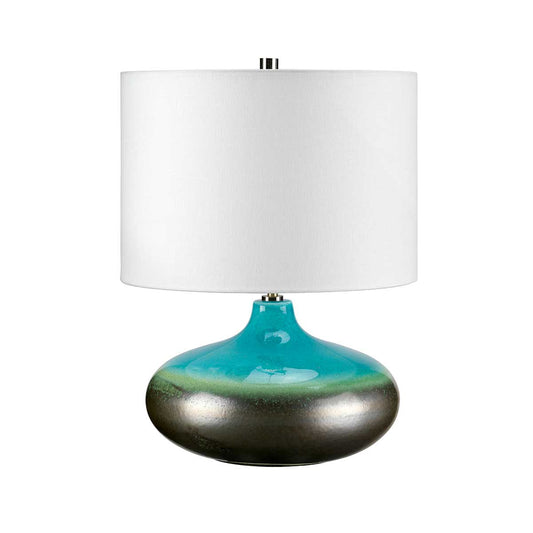 Laguna 1 Light Small Table Lamp