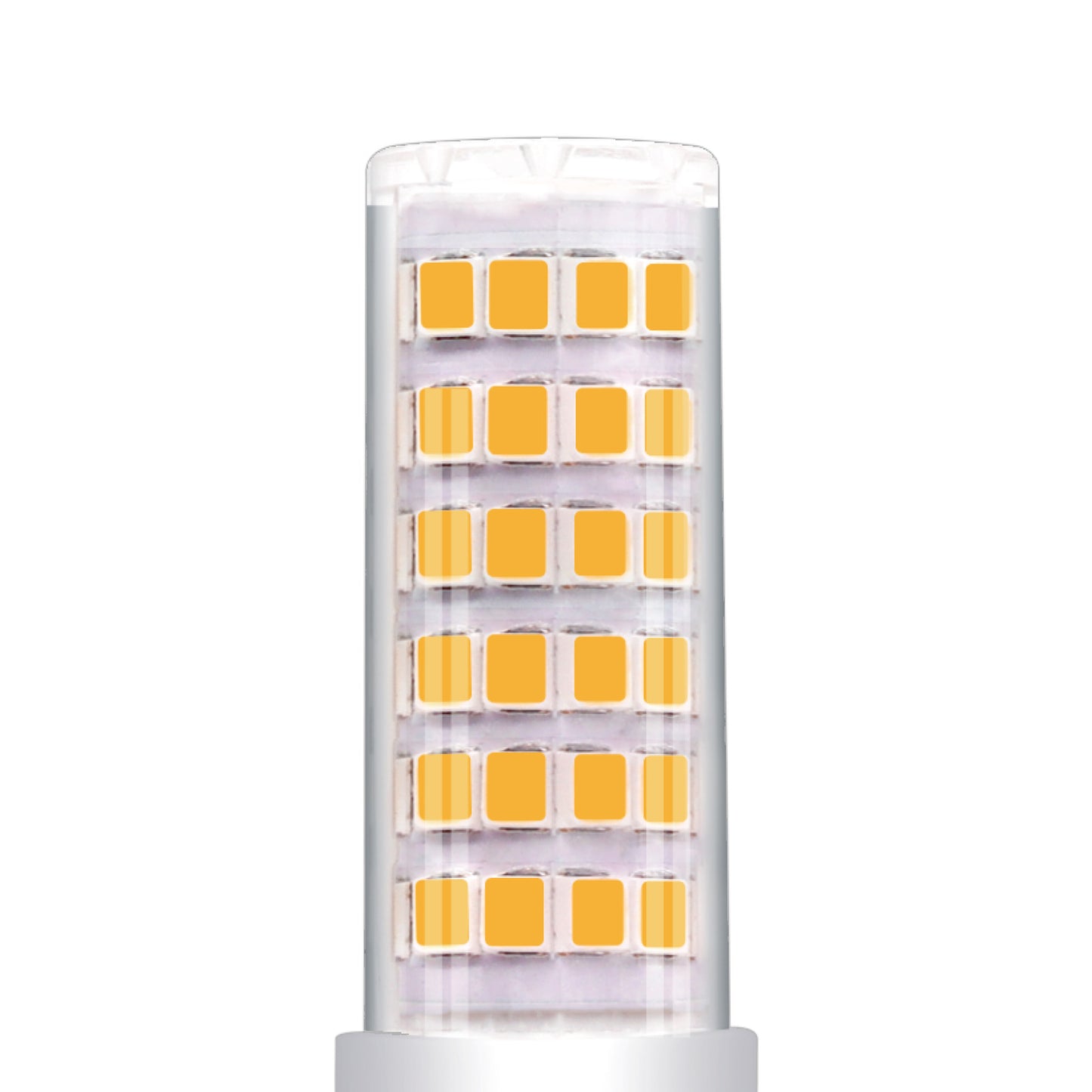 LED G4 5W Warm White 3000K 500lm by Mantra