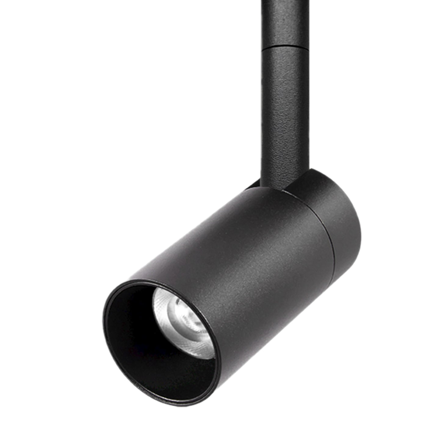 Magneto Spotlight, 5W LED, 3000K, 400lm, Black, 3yrs Warranty by Mantra