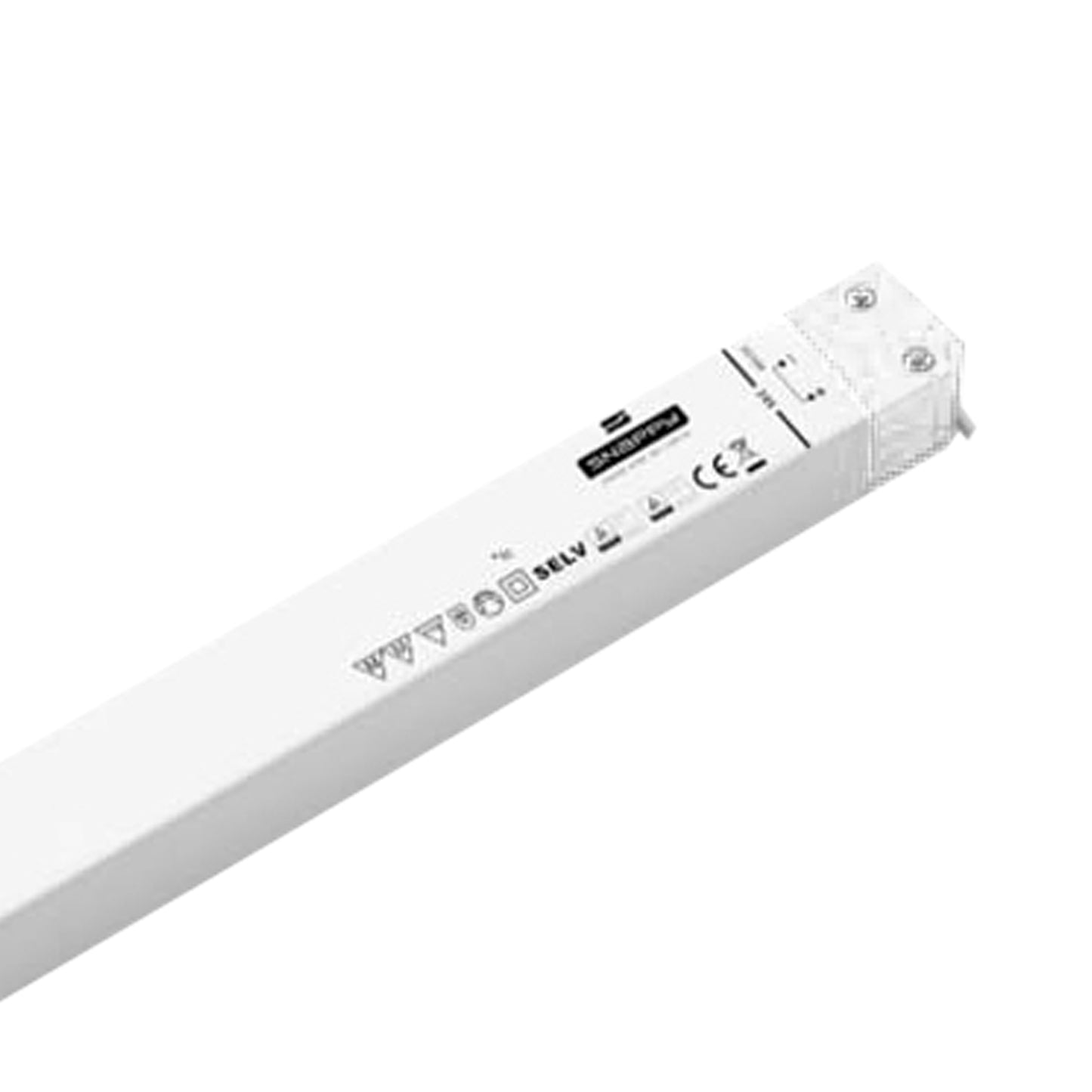 Magneto Constant Voltage Driver 48VDC 100W, Non-Dimmable by Mantra