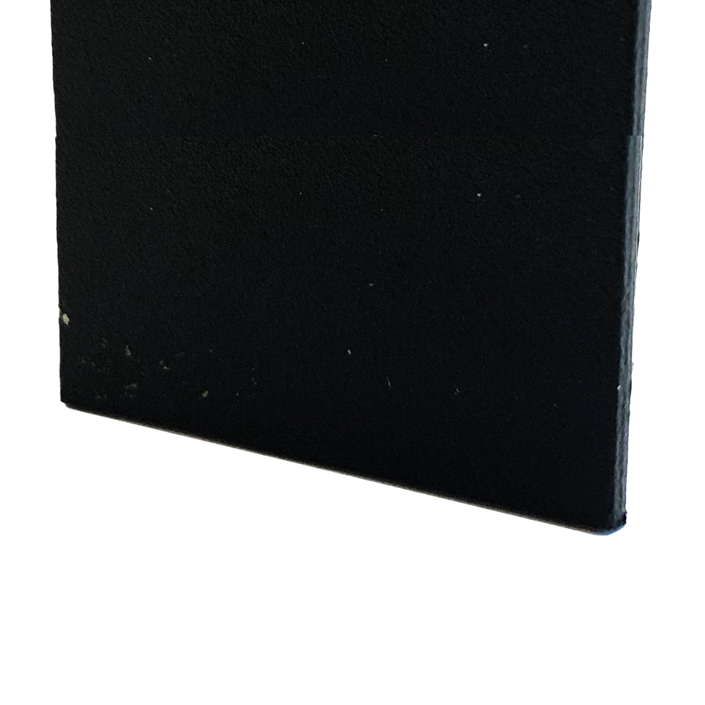 Magneto Deep End Caps Set 2.7 x 5.5cm, Black For M8371 & M8372 by Mantra