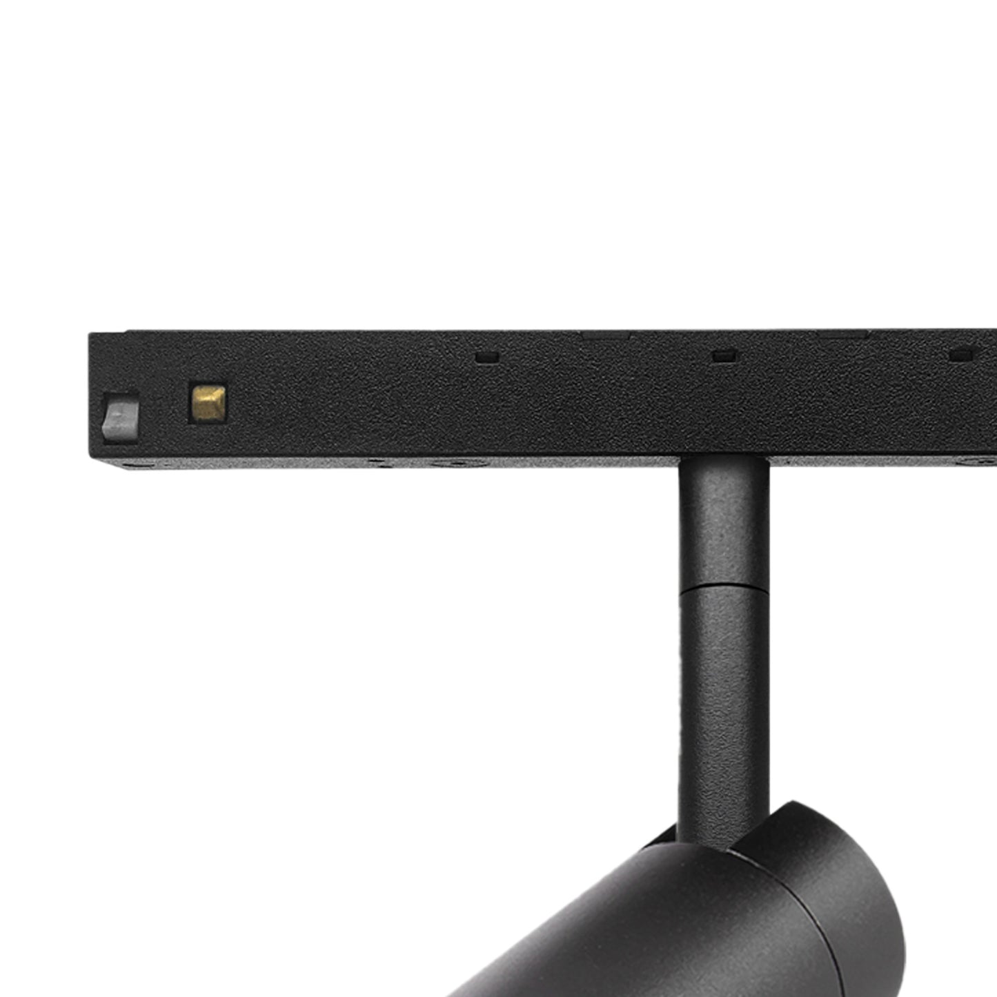 Magneto Spotlight, 7W LED, 4000K, 585lm, Black, 3yrs Warranty by Mantra