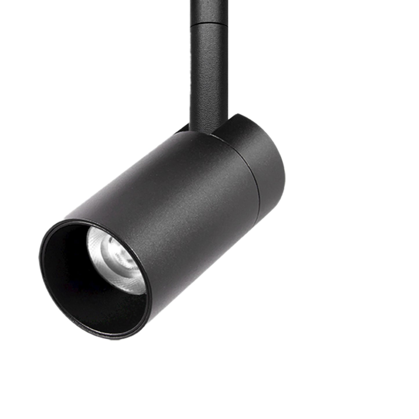 Magneto Spotlight, 7W LED, 4000K, 585lm, Black, 3yrs Warranty by Mantra