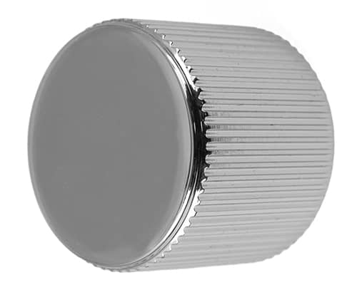The Finsbury Collection Polished Chrome 150W LED CM-Grid Intelligent Dimmer Module