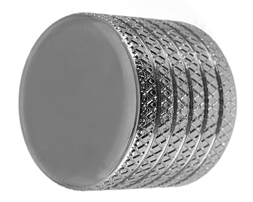The Finsbury Collection Polished Chrome 150W LED CM-Grid Intelligent Dimmer Module