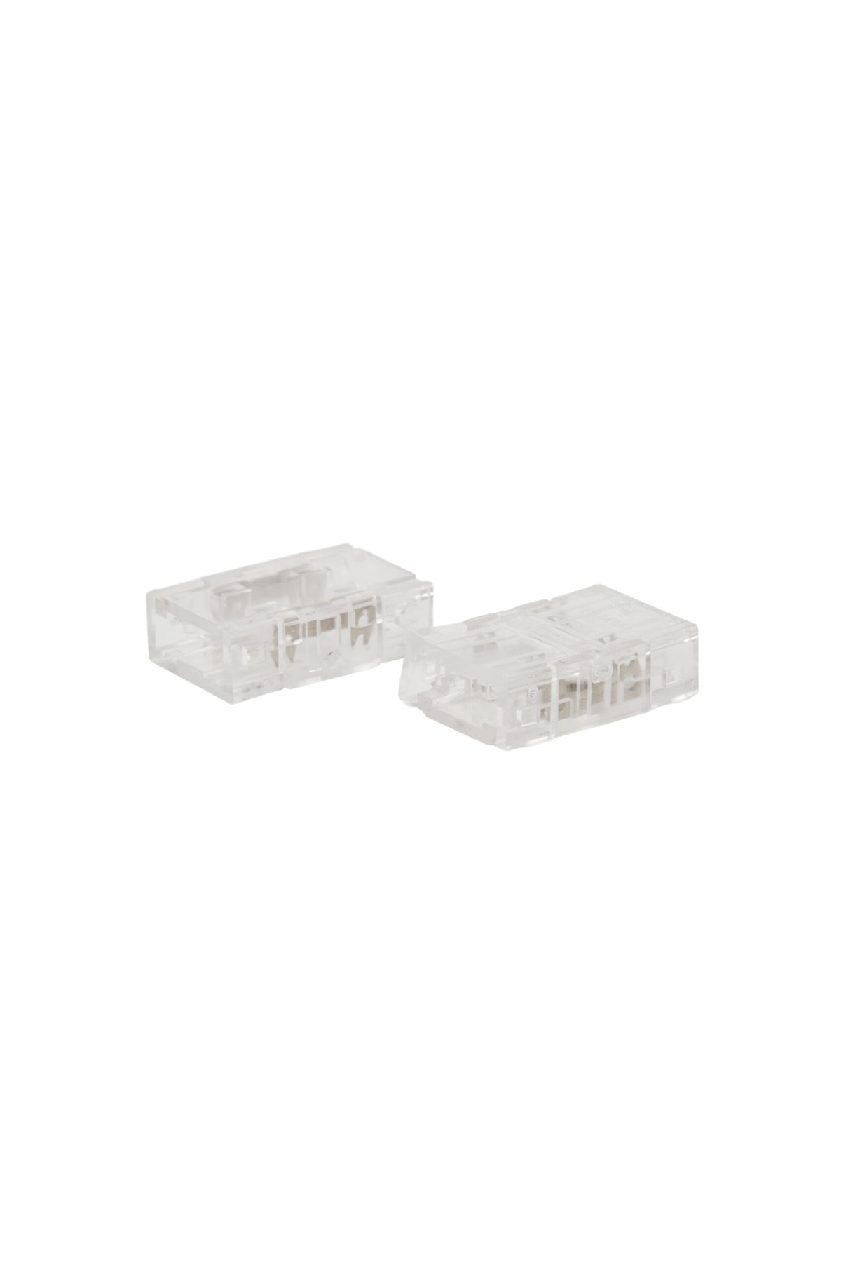 3Pin 10mm Strip to Strip Connector