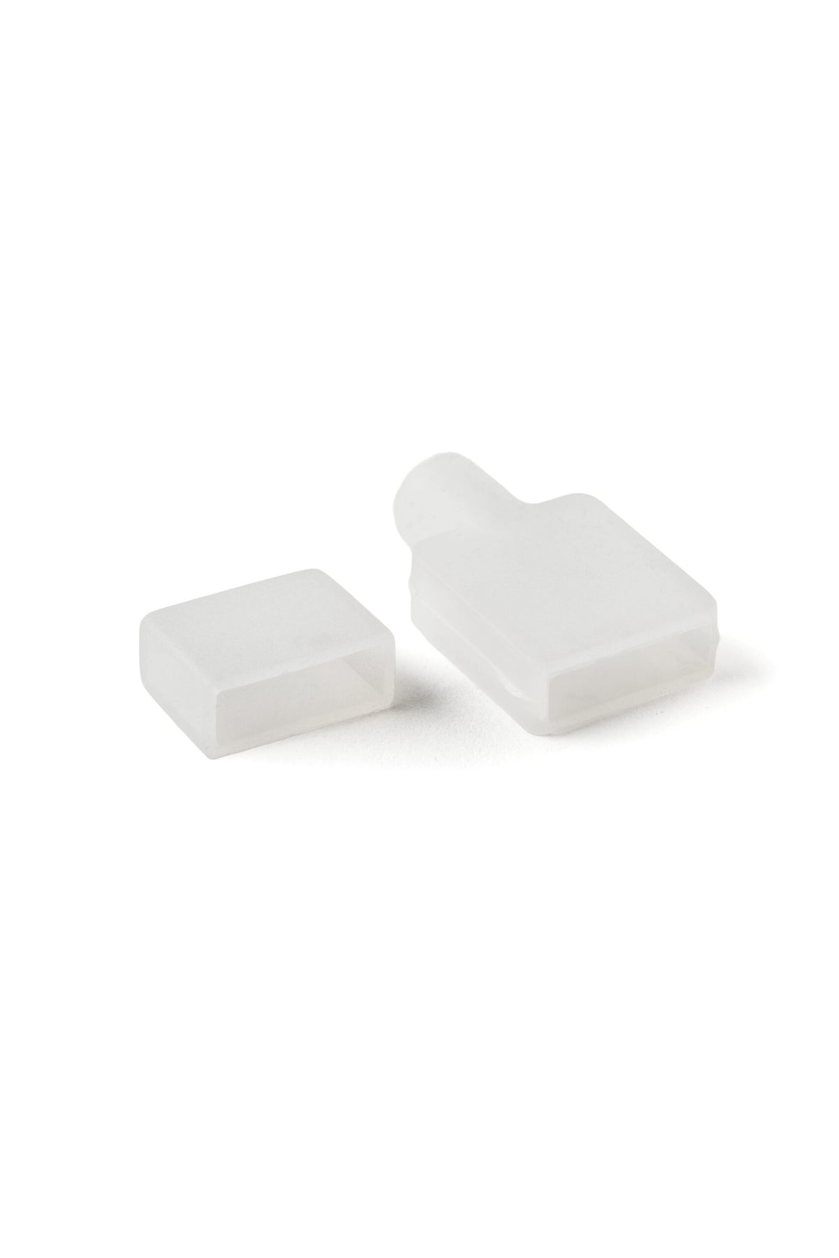 12mm 1205 End Cap Set